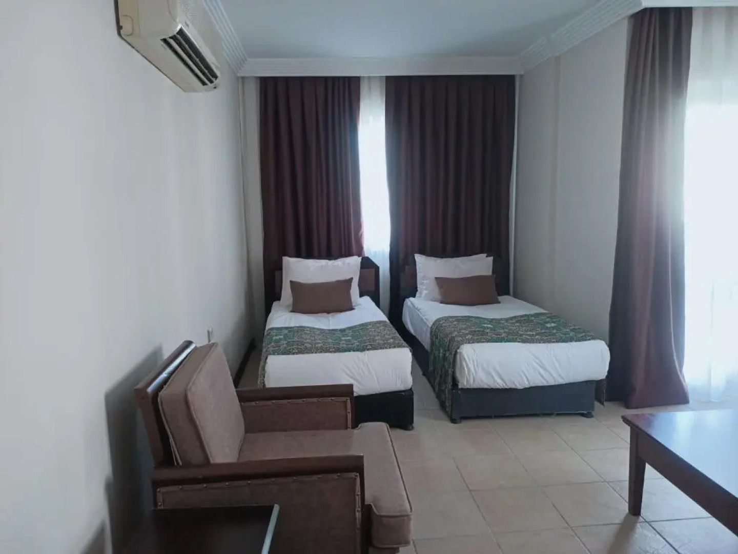 City Inn Family Apart Hotel