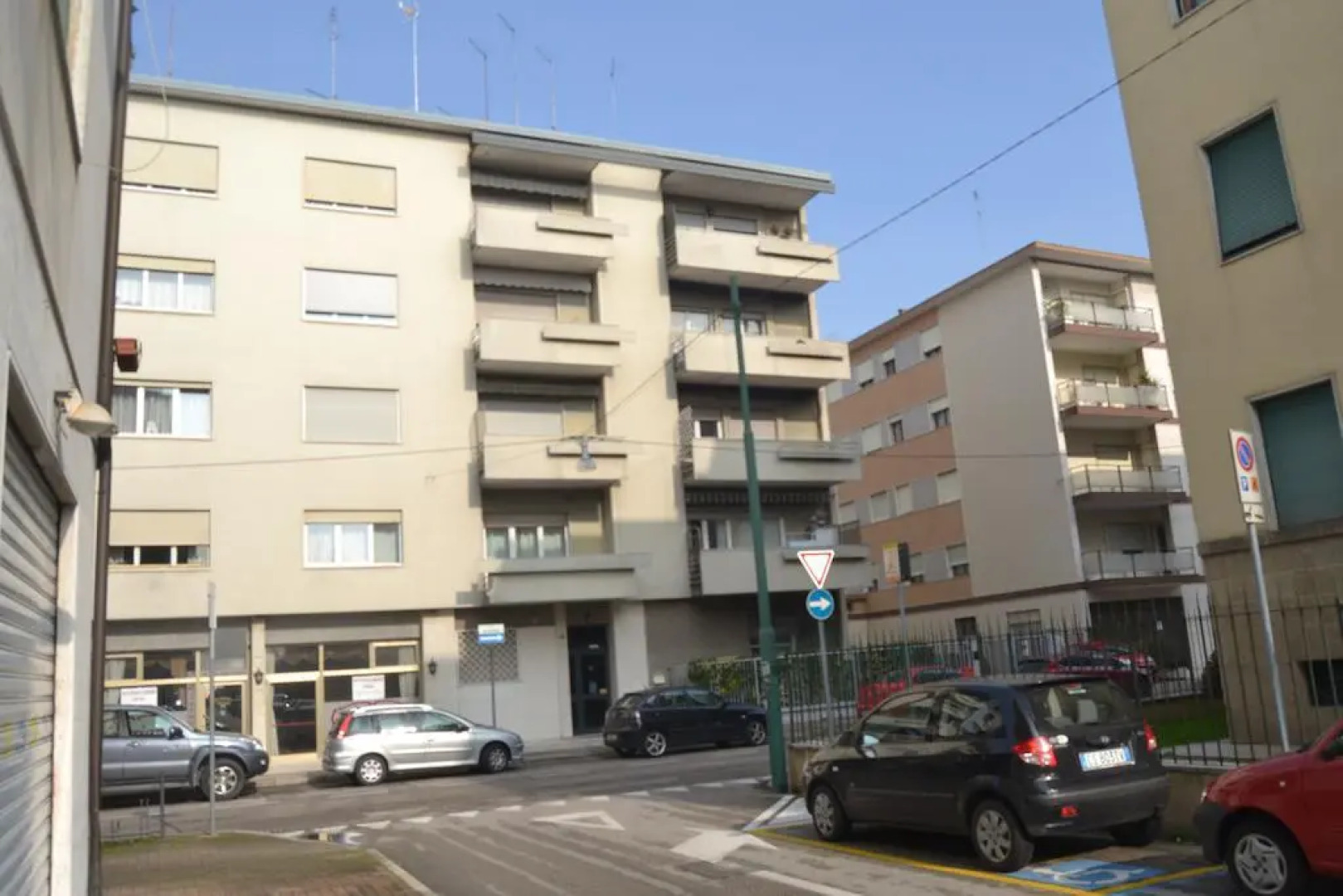 Carebeka Venice