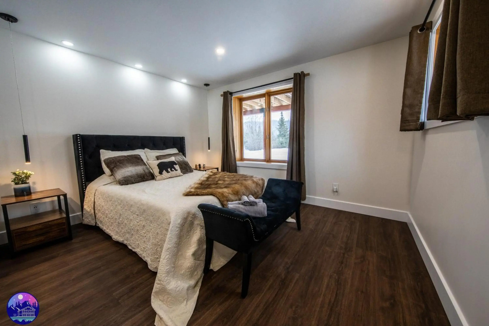 Chalet Le St-Côme - SPA- Billard- PISCINE by Galaxia