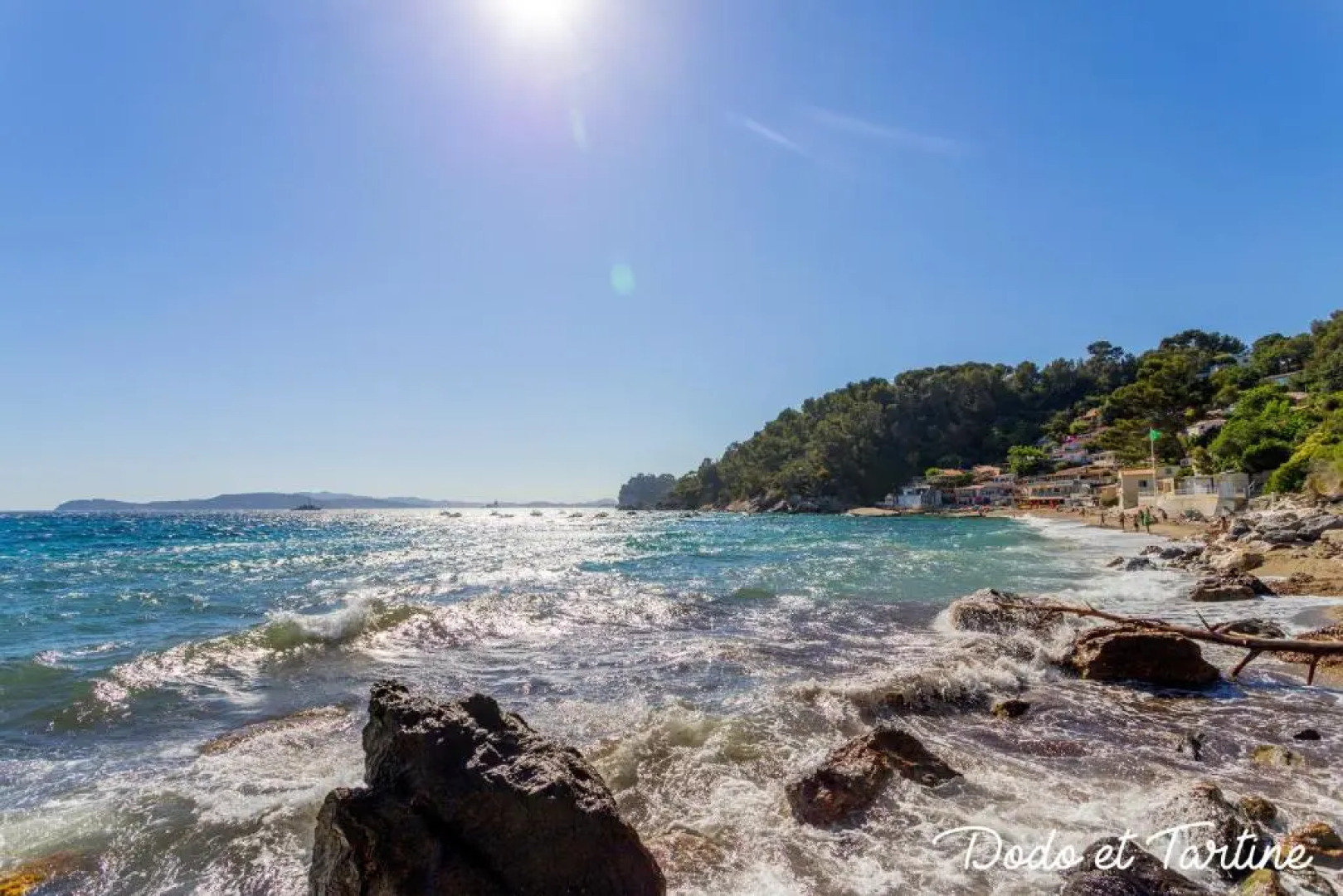 Peaceful 3 bedroom house close to the beach - Dodo et Tartine