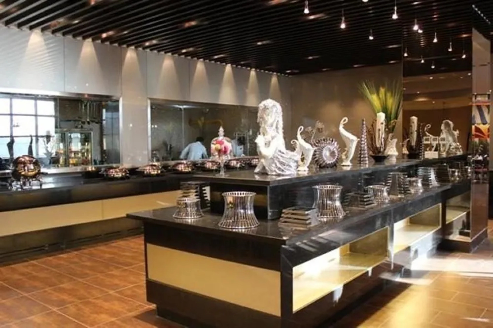 Qinhuangdao Peninsula Seasons Hotel And Apartment