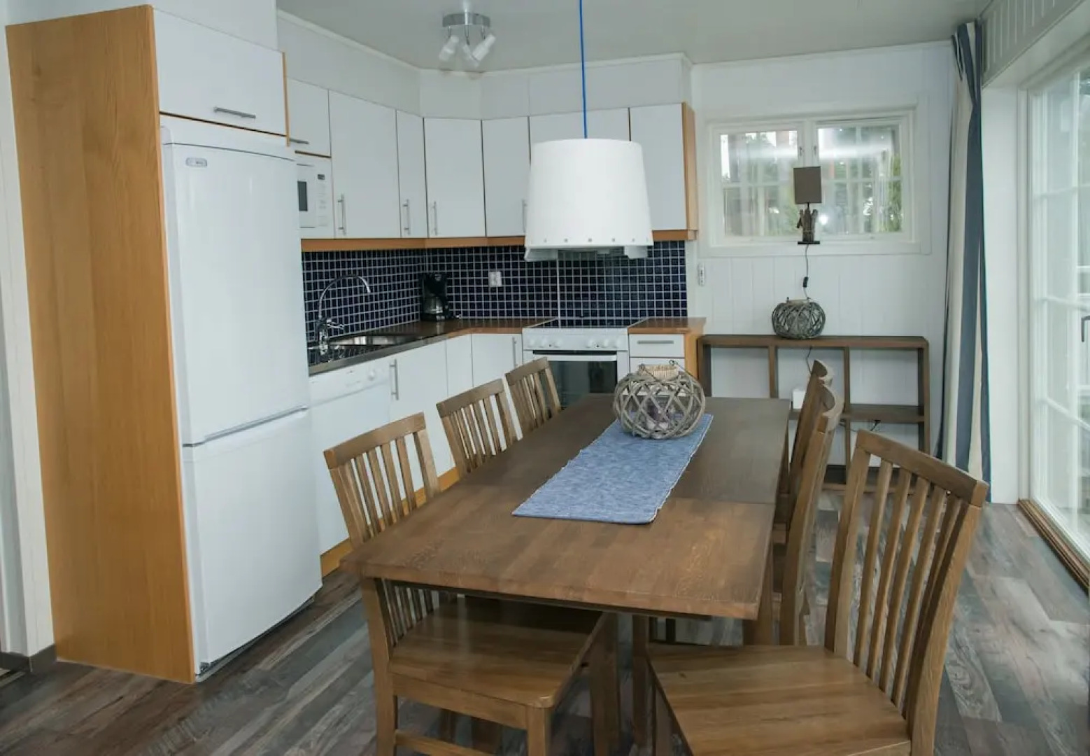 Leksand Strand Camping och Resort