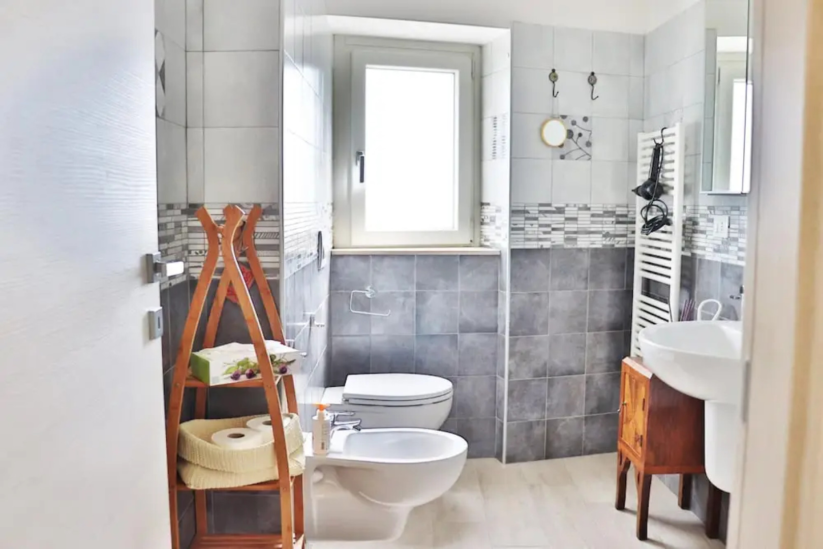 La Casa nel Verde in Rocca San Giovanni