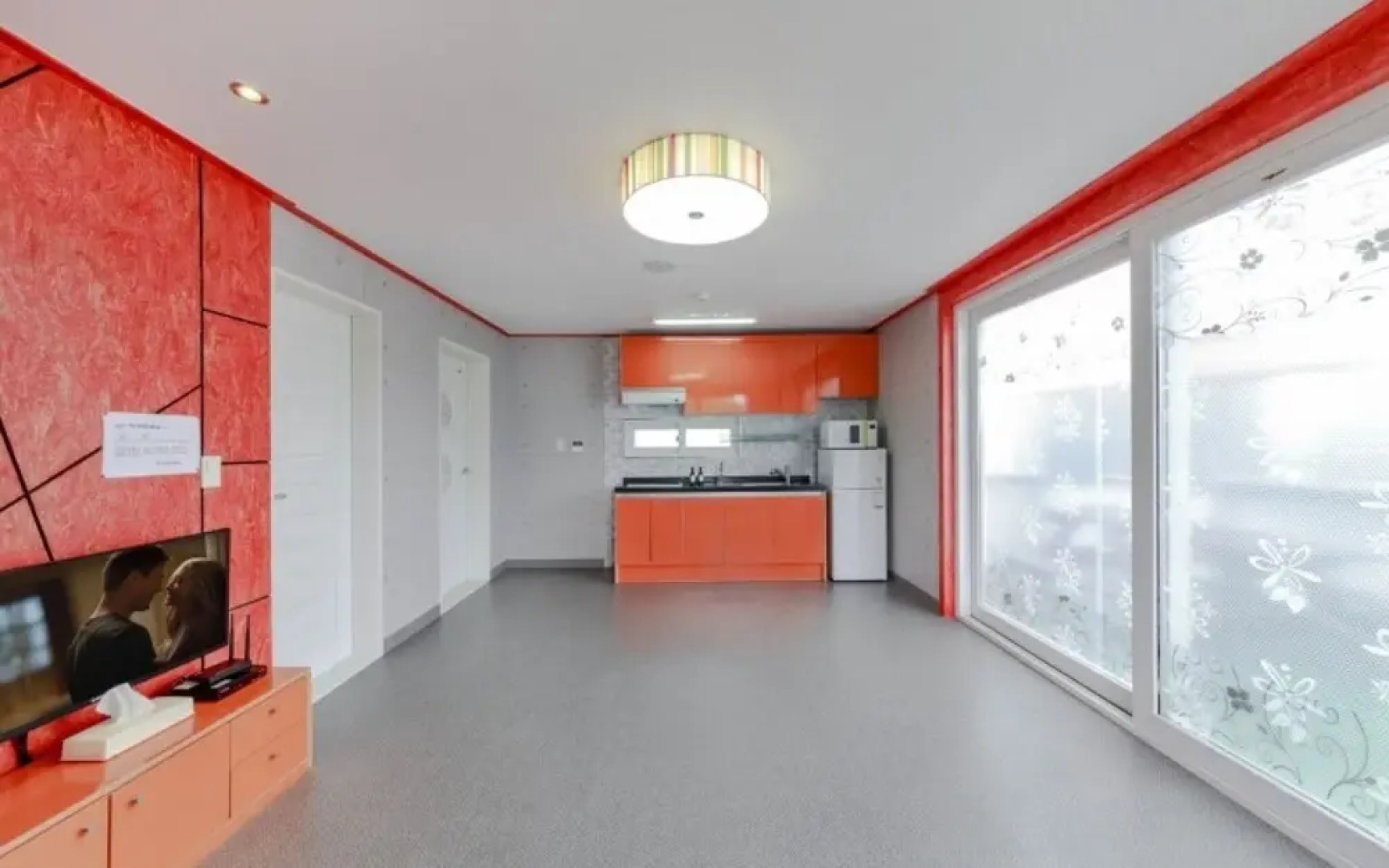 Sancheng U Self Check-In Motel