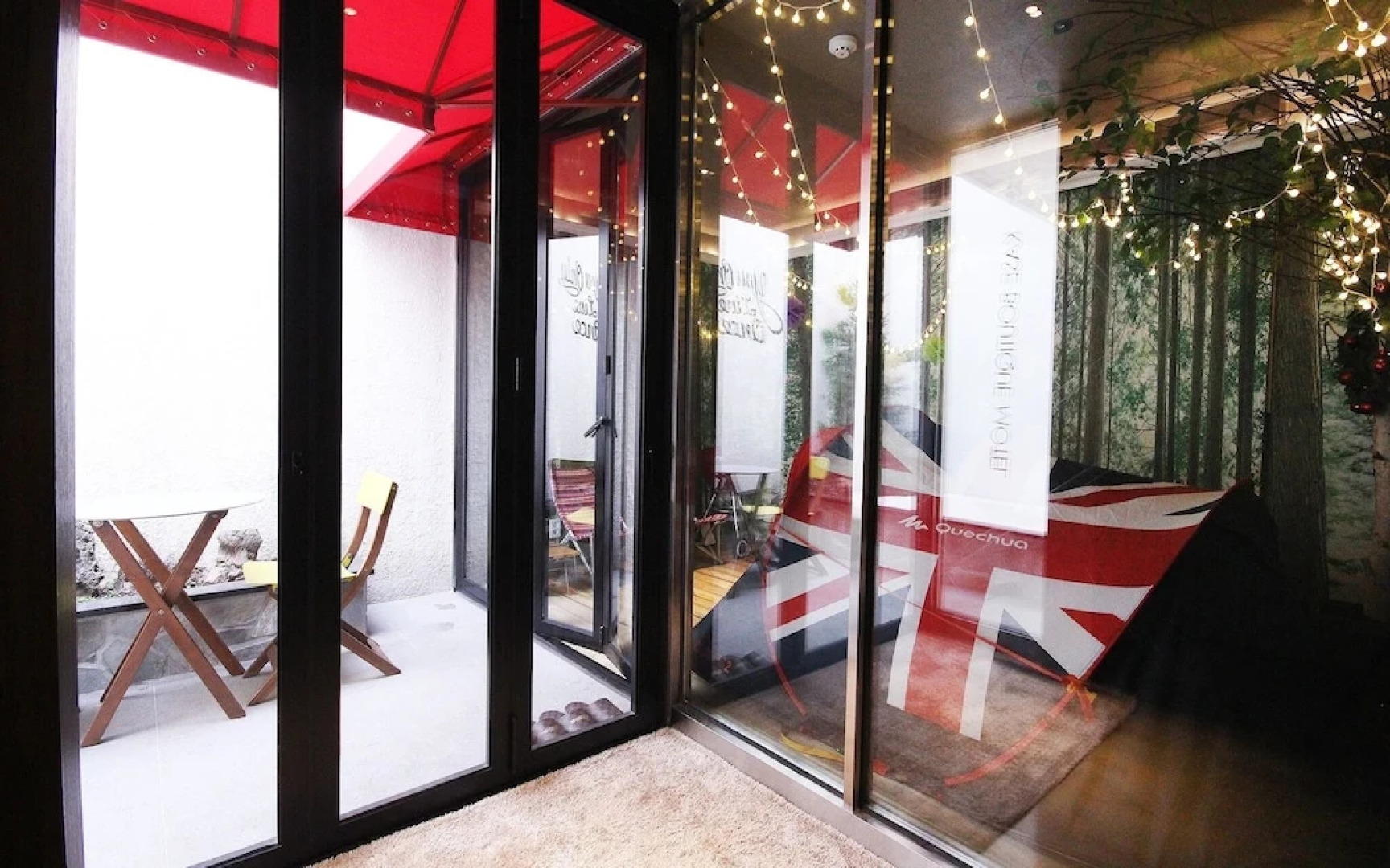 Yeongju Case Business Hotel