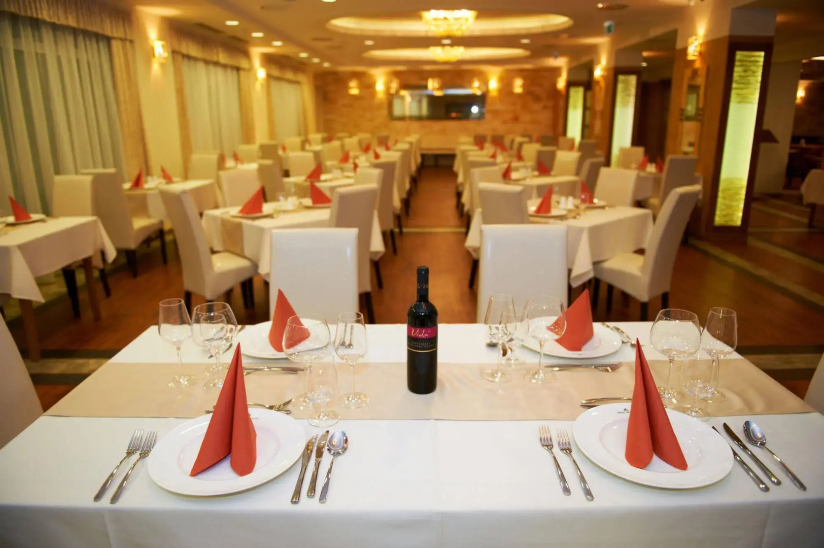 Hotel Atlantis Hajdúszoboszló