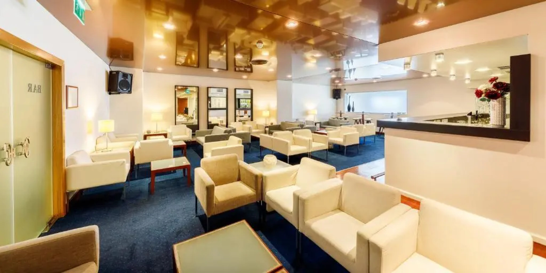 Hotel Cinquentenário & Conference Center