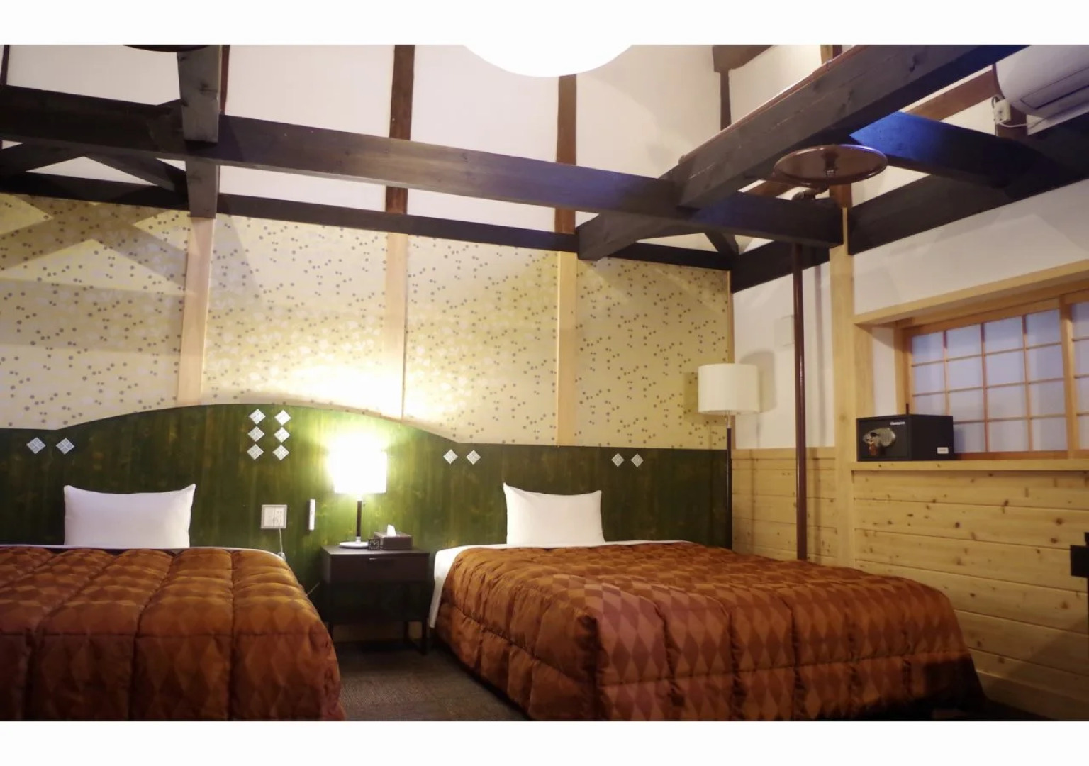 Yakageya, Inn & Suites