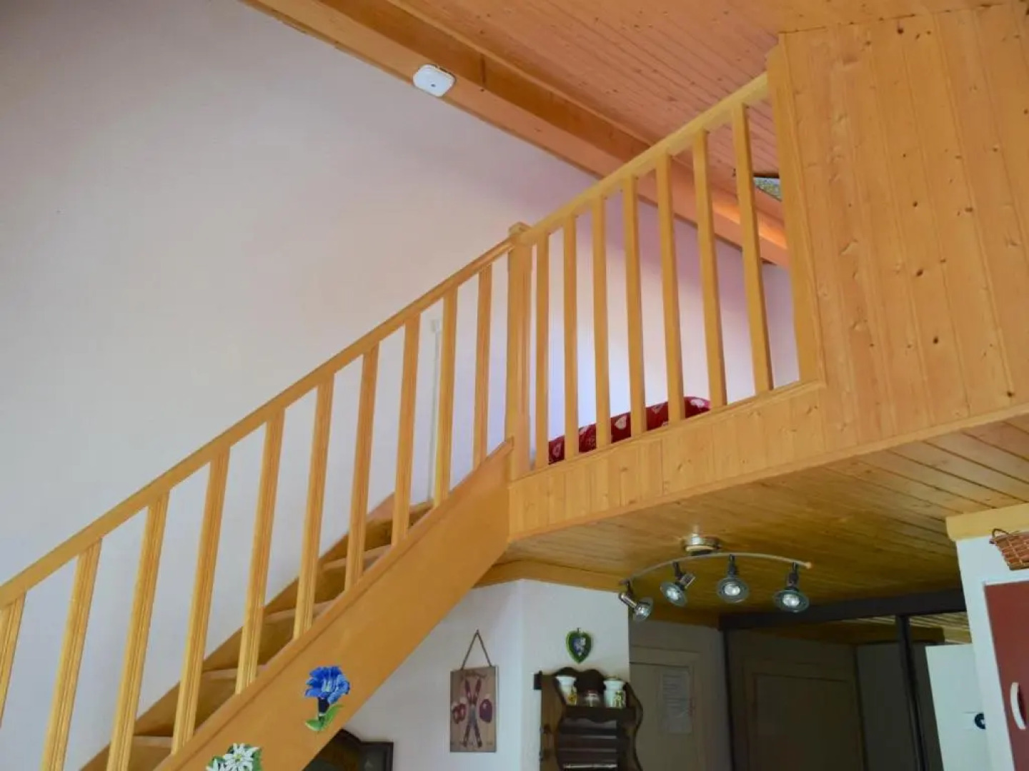 Appartement Bernex, 2 Pièces, 6 Personnes - Fr-1-498-31