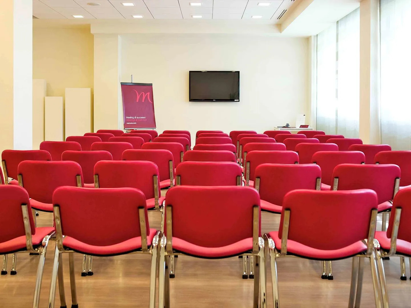 Hotel Mercure Venezia Marghera