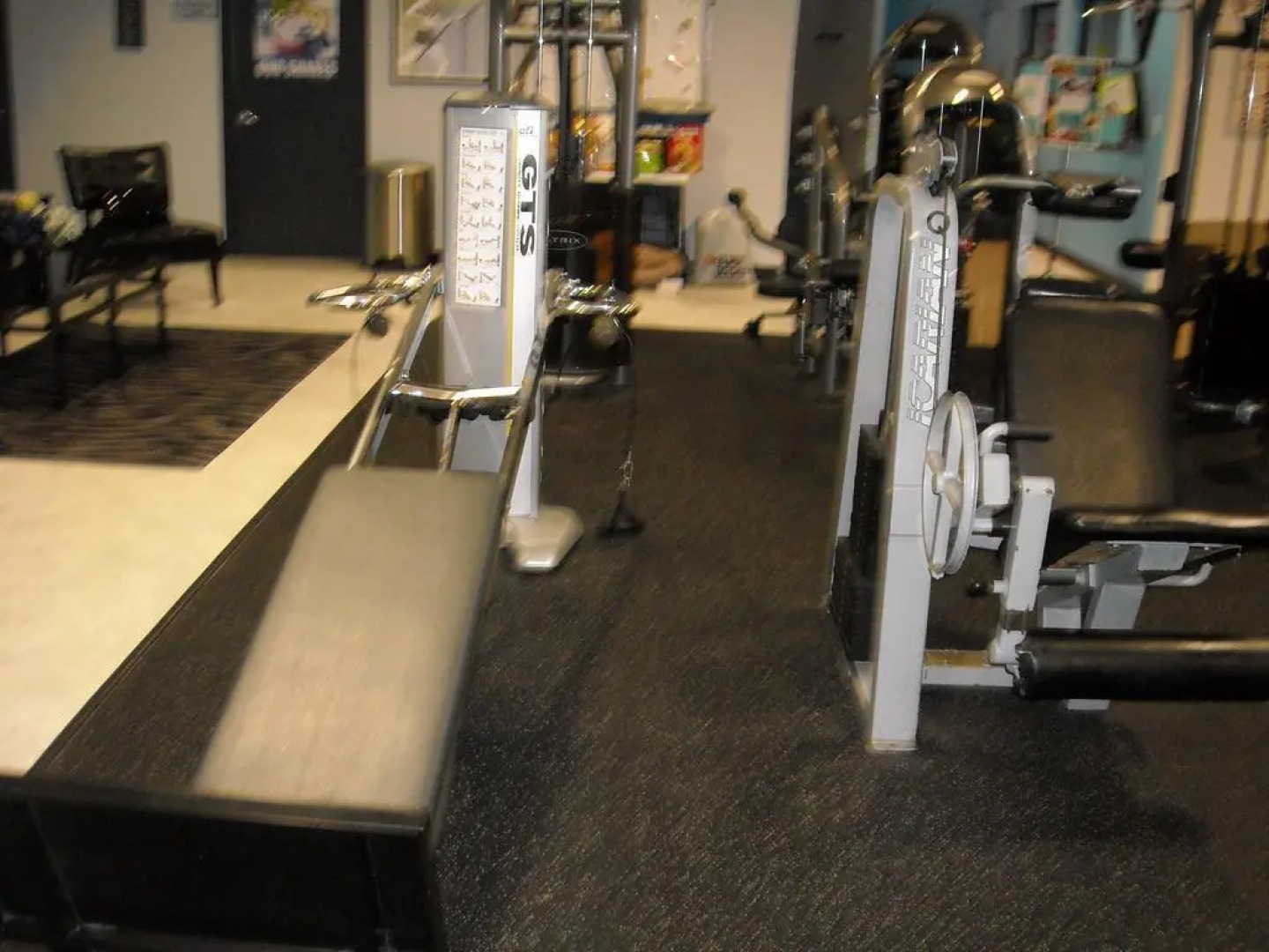 Villas of Ocean Pines