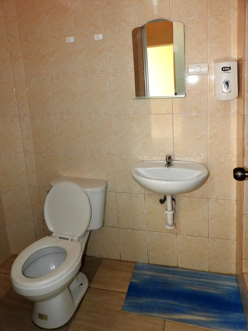 El Boulevard - Hostel