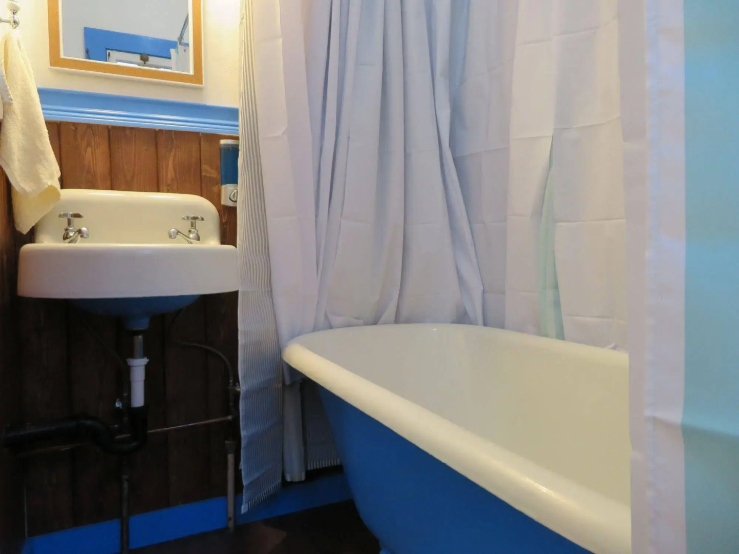 House in the Pines Hostel