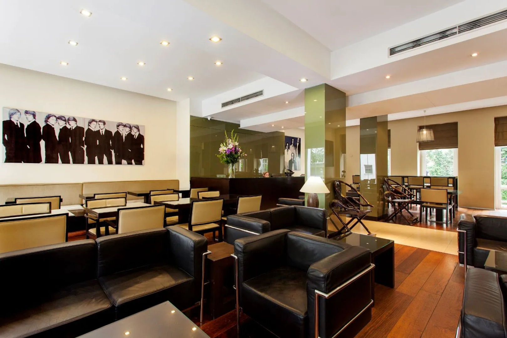 Quentin Design Hotel Berlin