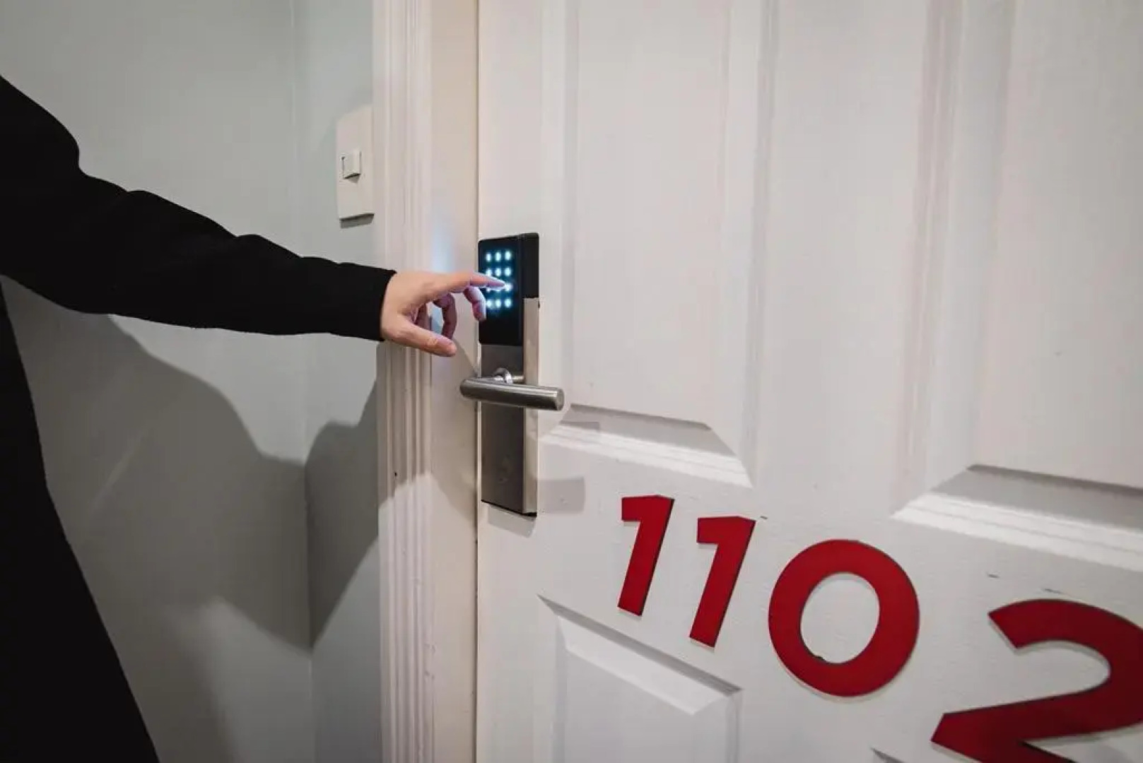 Punta Trouville Hotel