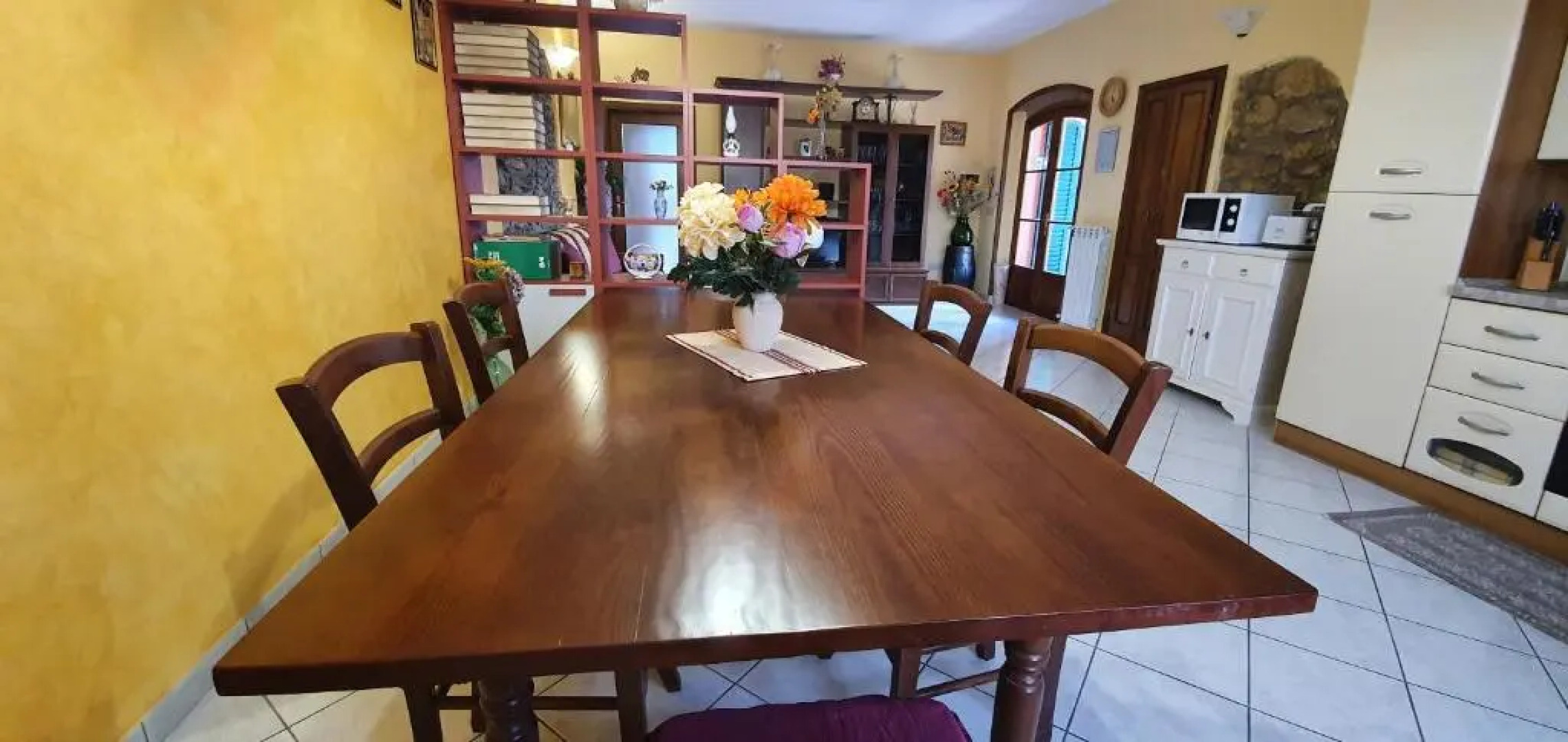 Appartamento Colle Mezzano