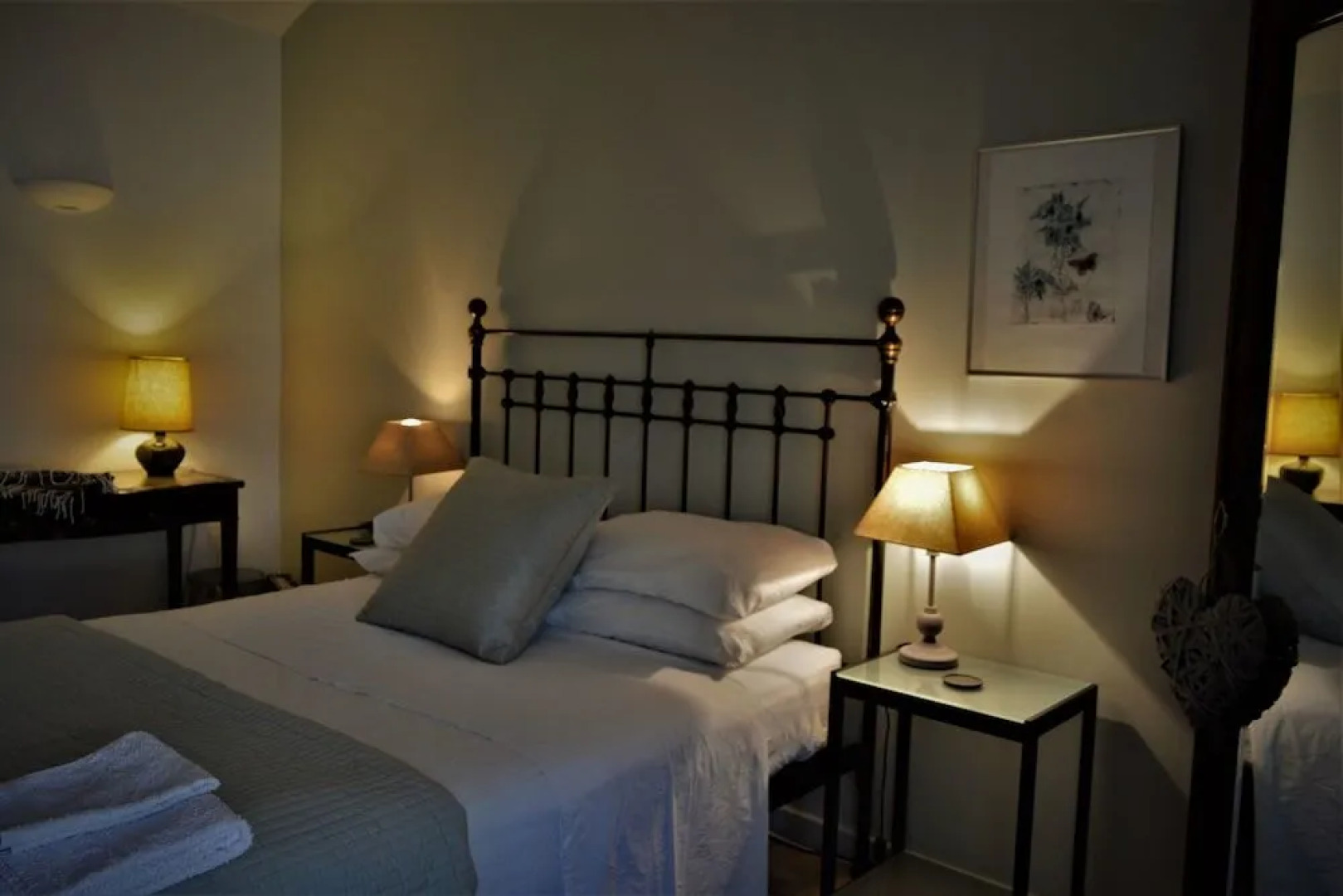 B&B Le Chat Sur Le Toit