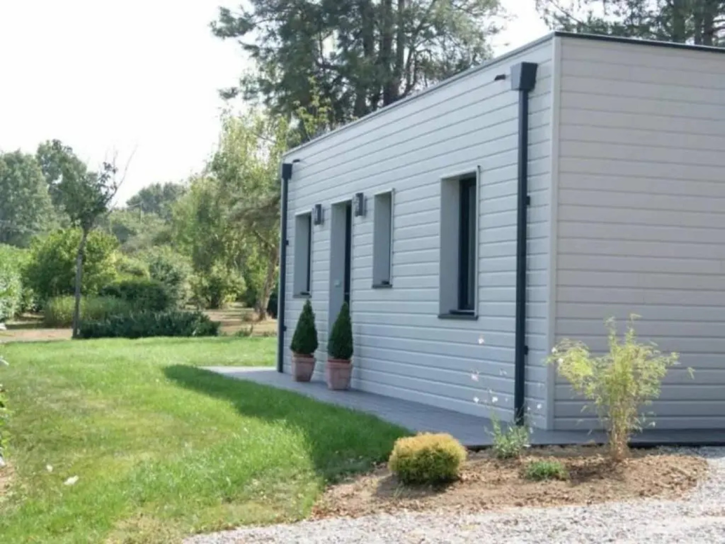 Gîte Casson, 3 pièces, 4 personnes - FR-1-306-849