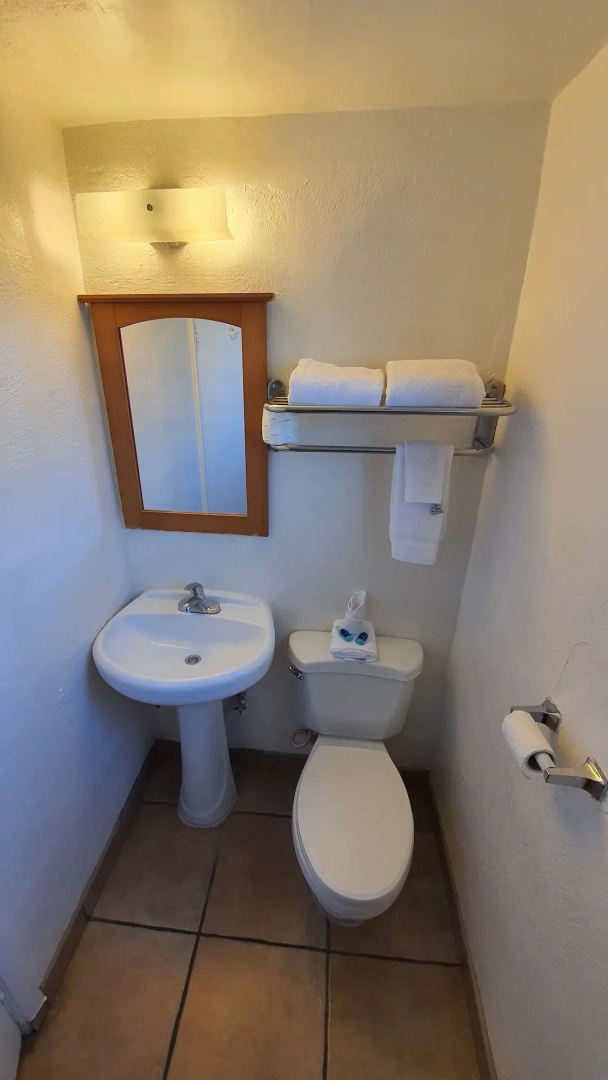 Rodeway Inn Flagstaff - Downtown