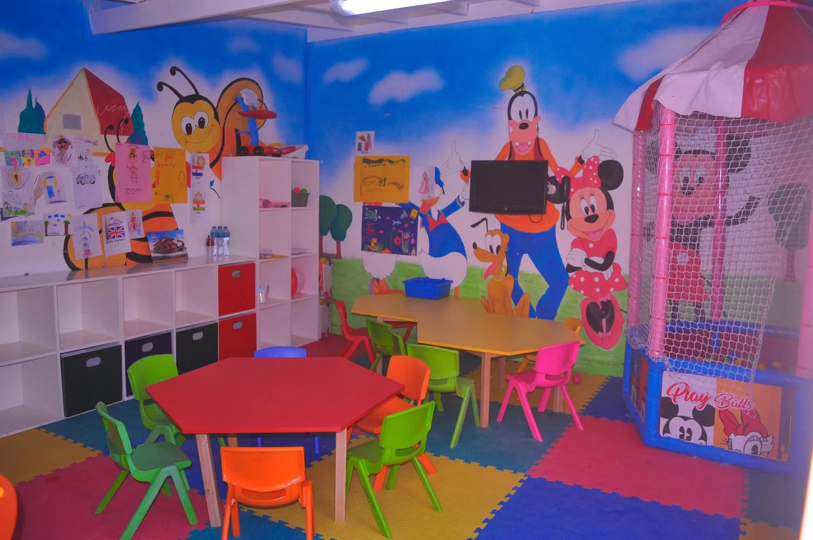 Casa Mare Resort - ex.Royal Marsa & Aqua park