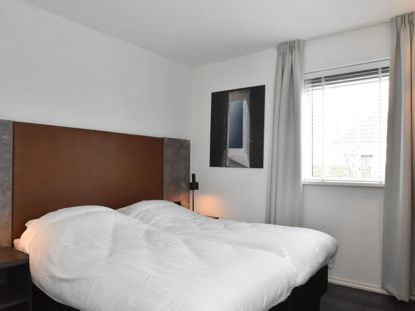 Modern Villa with Jacuzzi and Sauna in Harderwijk Flevoland