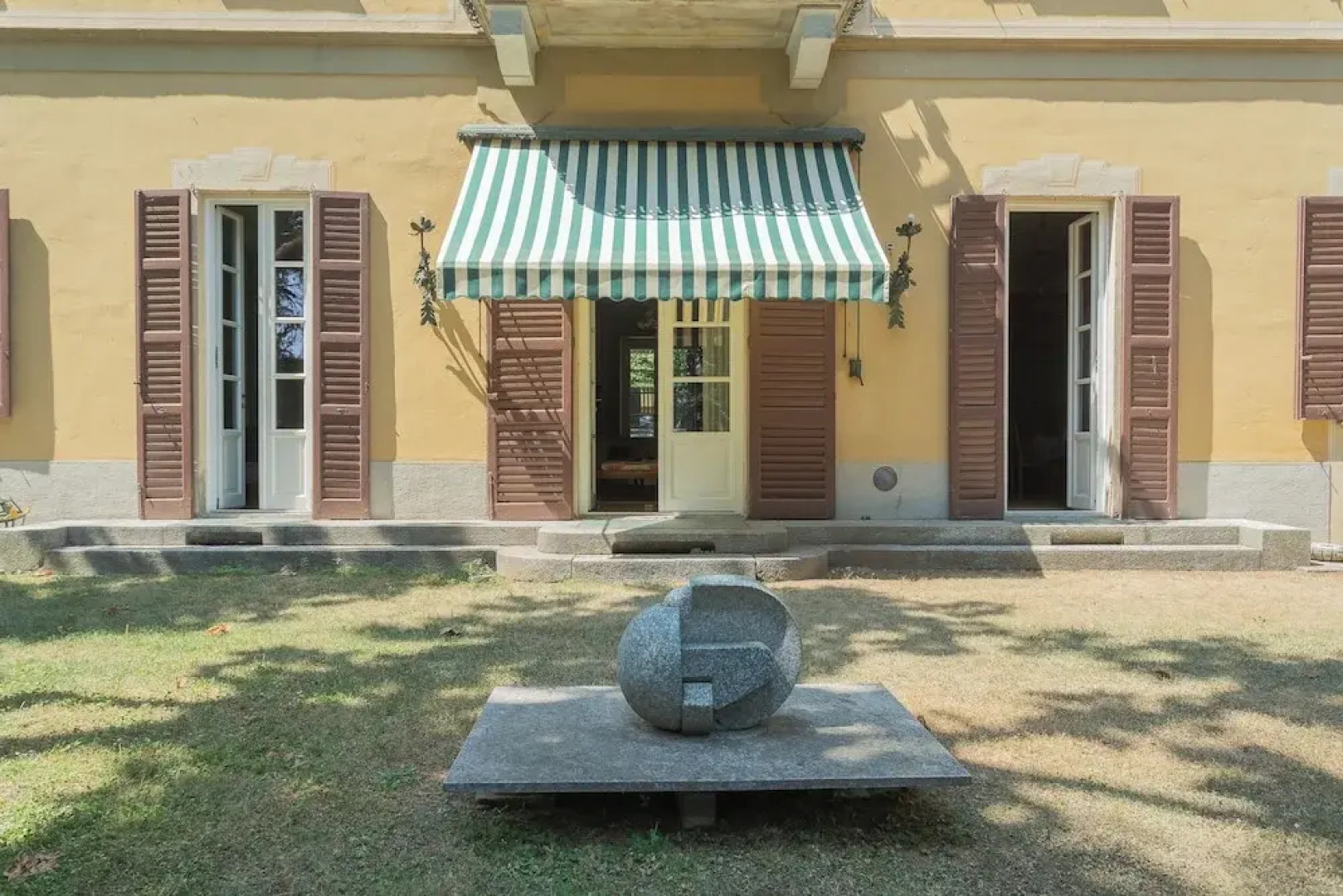 Villa Ca' Moneta Albavilla by Rent all Como