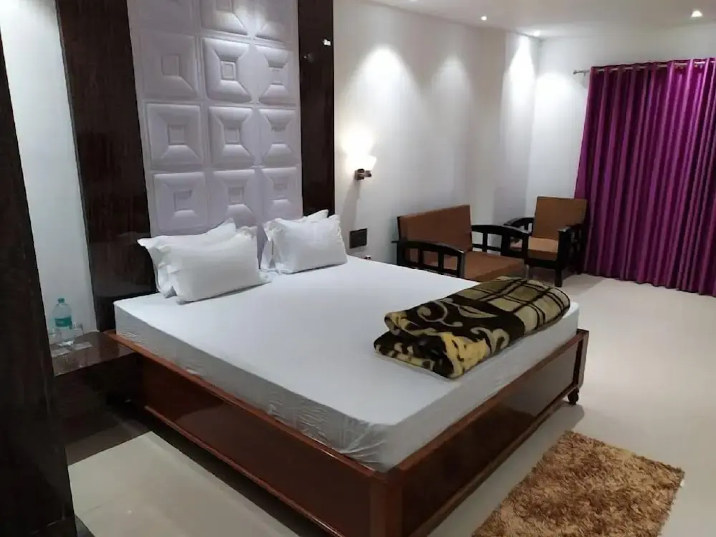 Hotel Living Hub