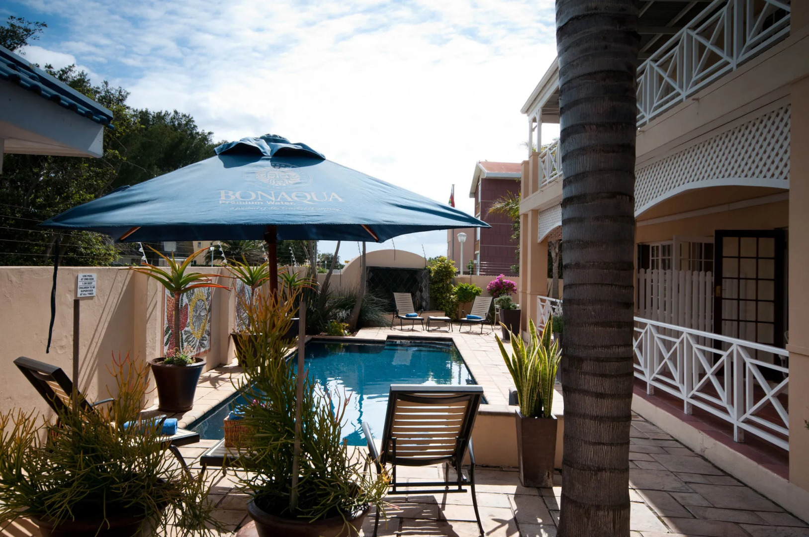 Cape Flame Guest House