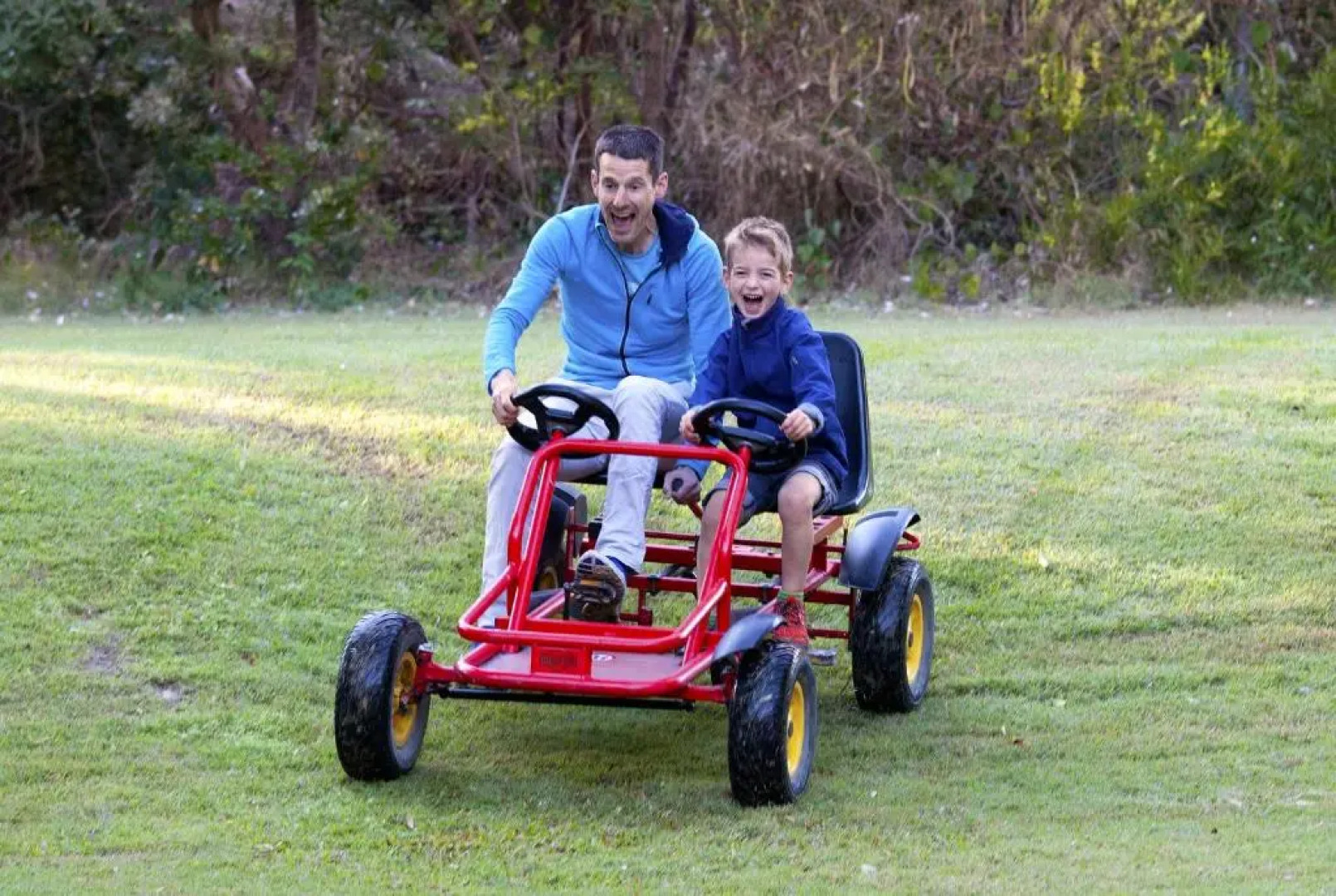 Sapphire Beach Holiday Park