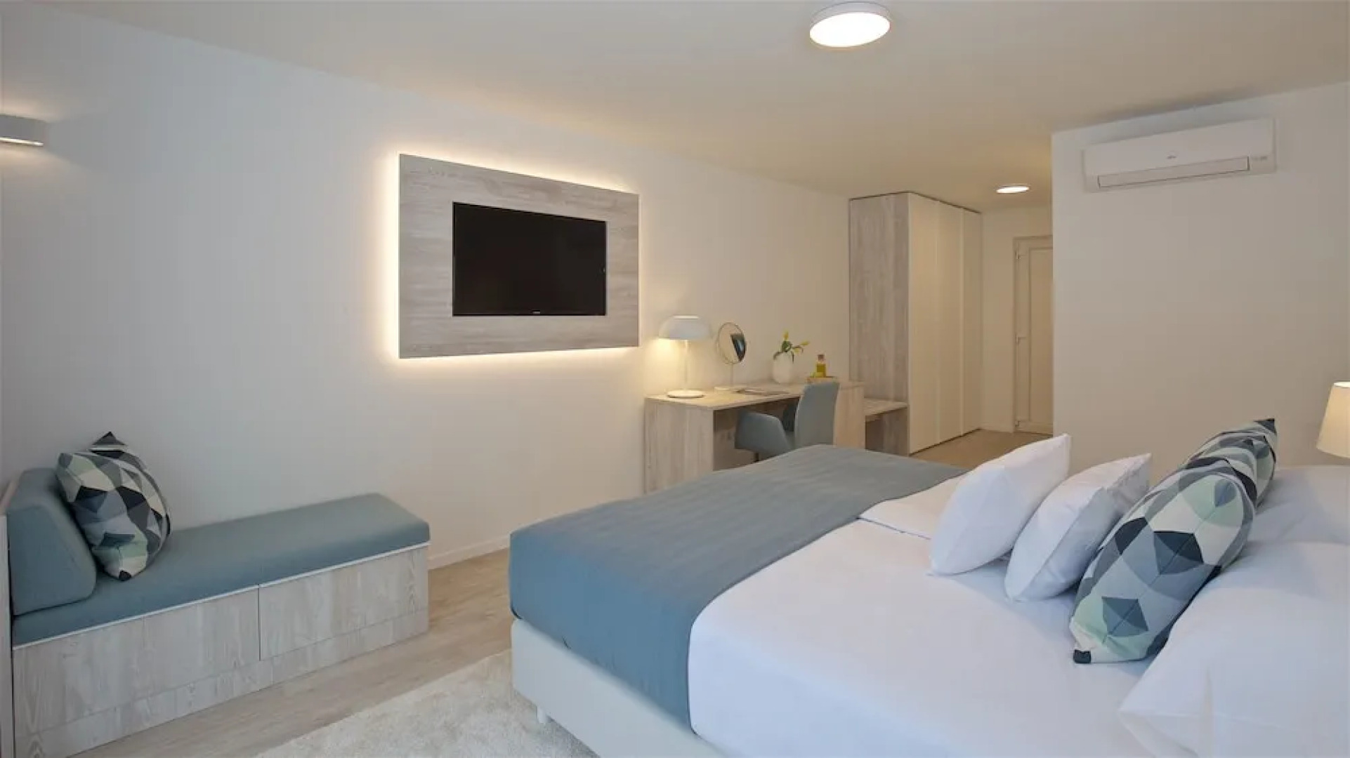 Scardona Park Luxury Accommodation