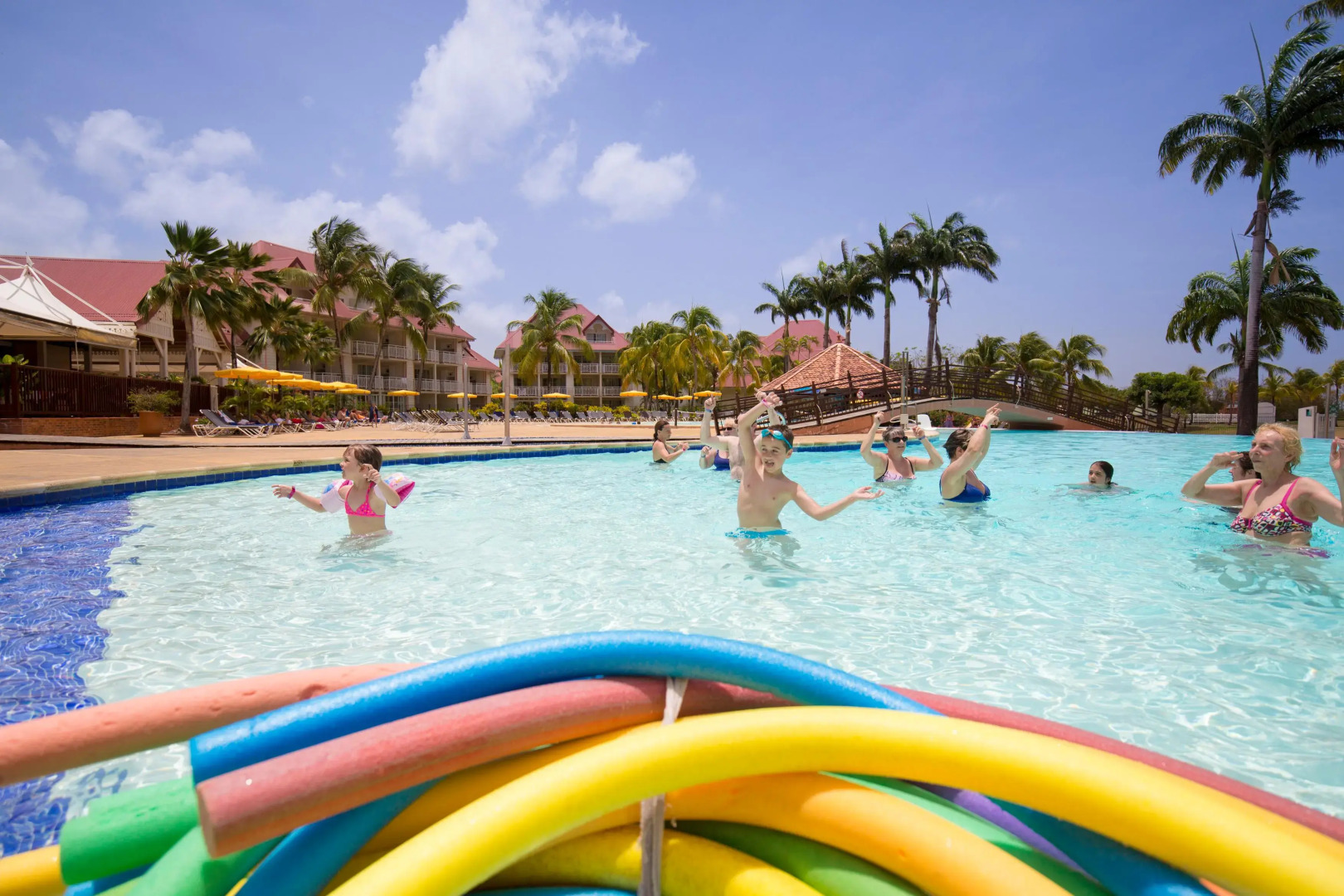 Village St Luce Pierre & Vacances