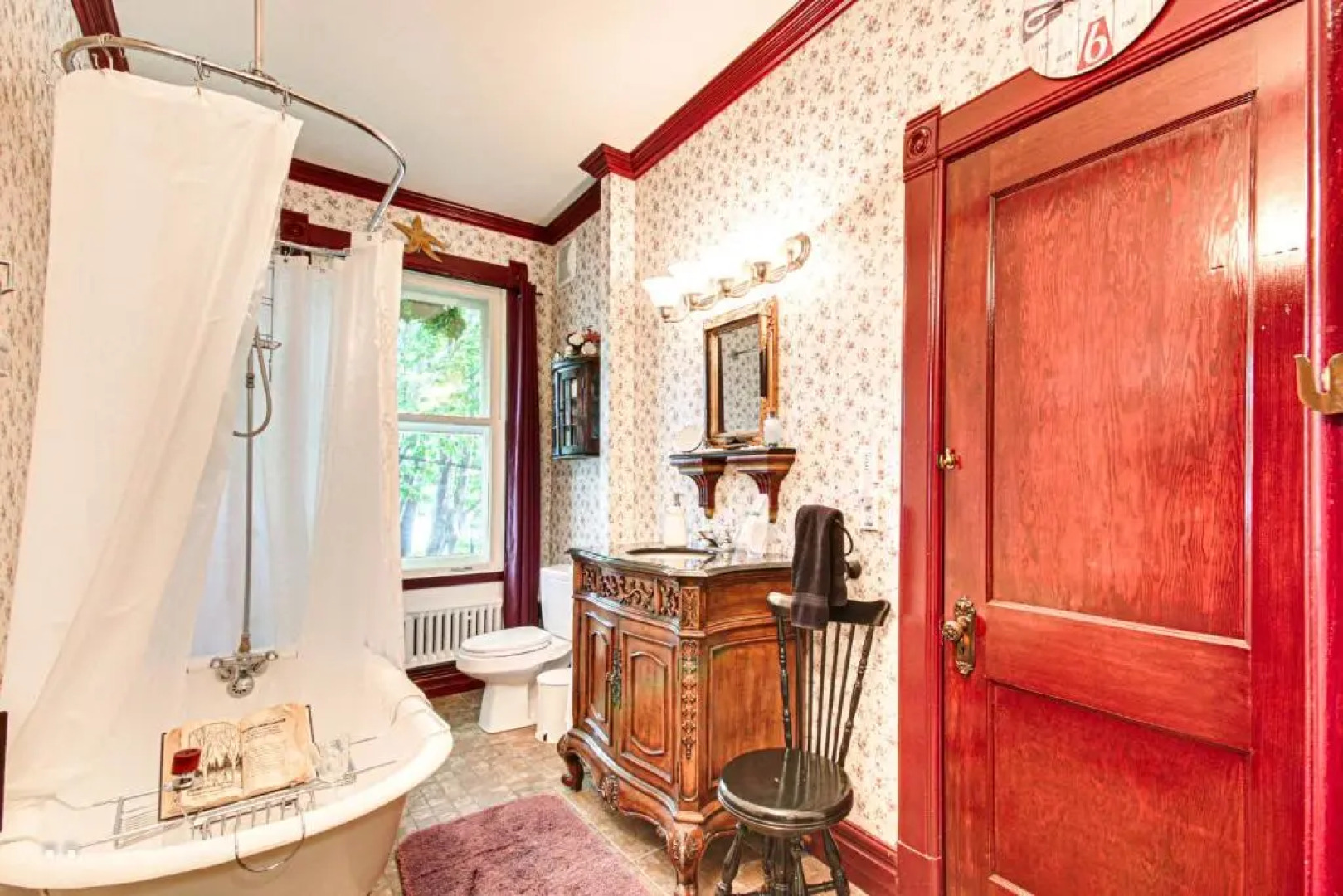 Gîte et Café-Bistro de la Tour