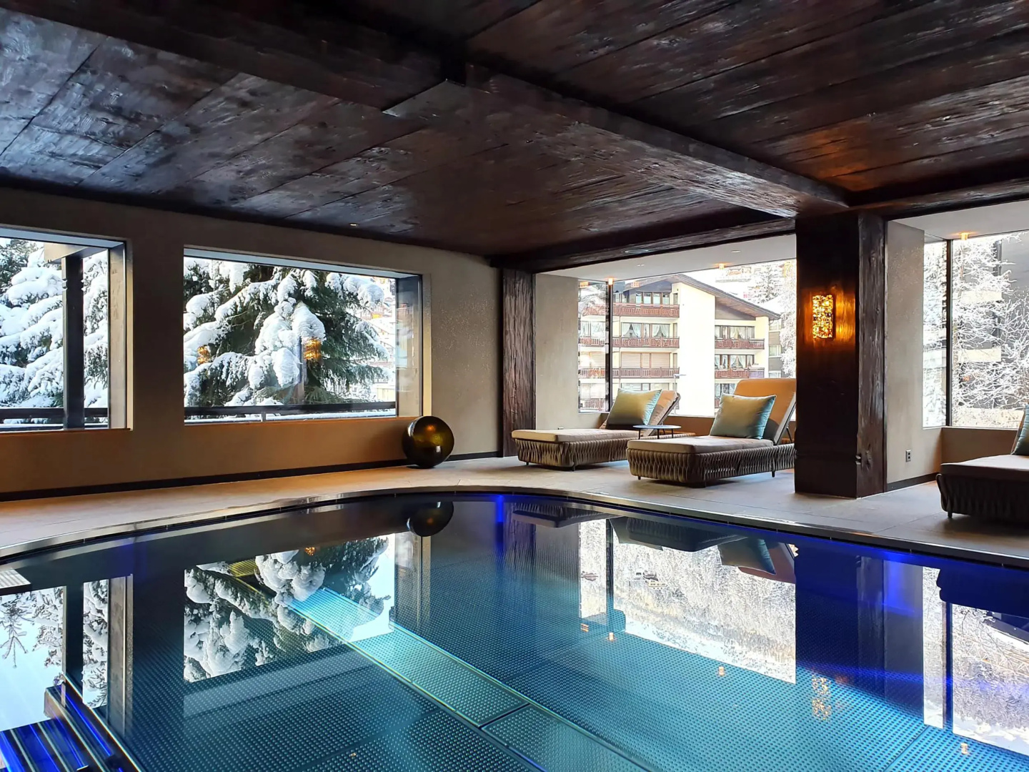 Wellness Hotel Alpenhof