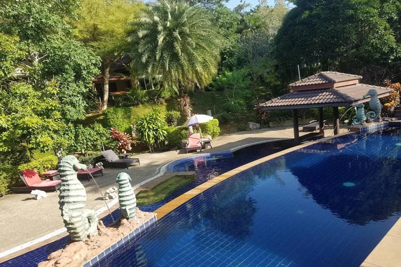 Thai Modern Resort & Spa