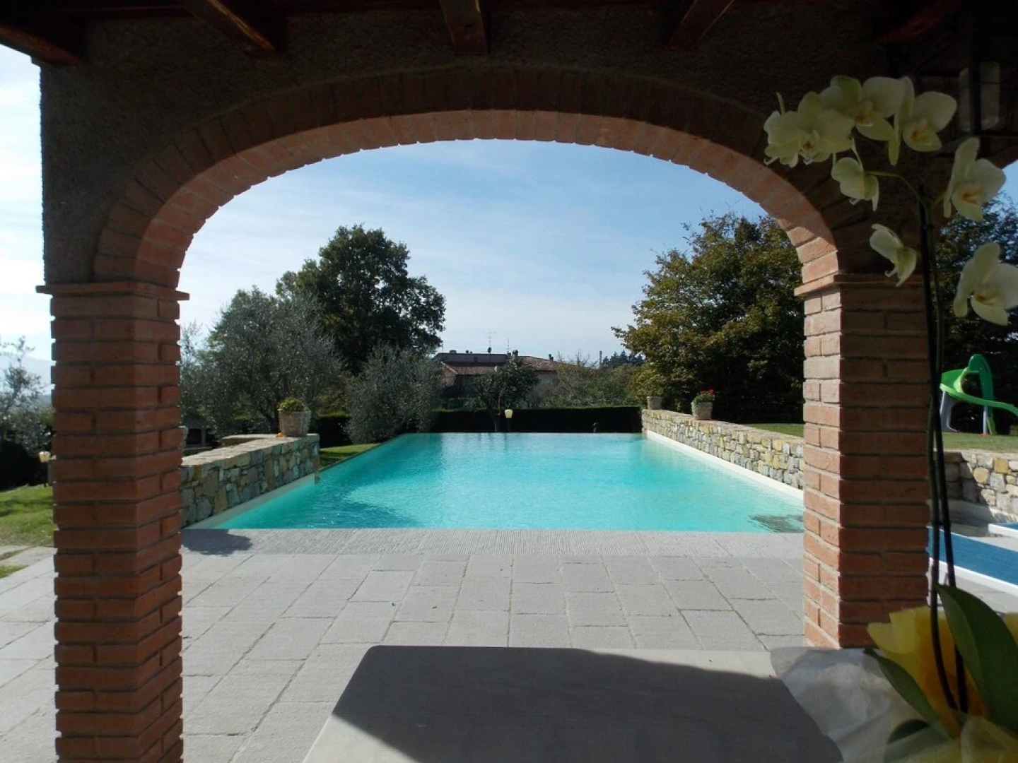 Villa Spina