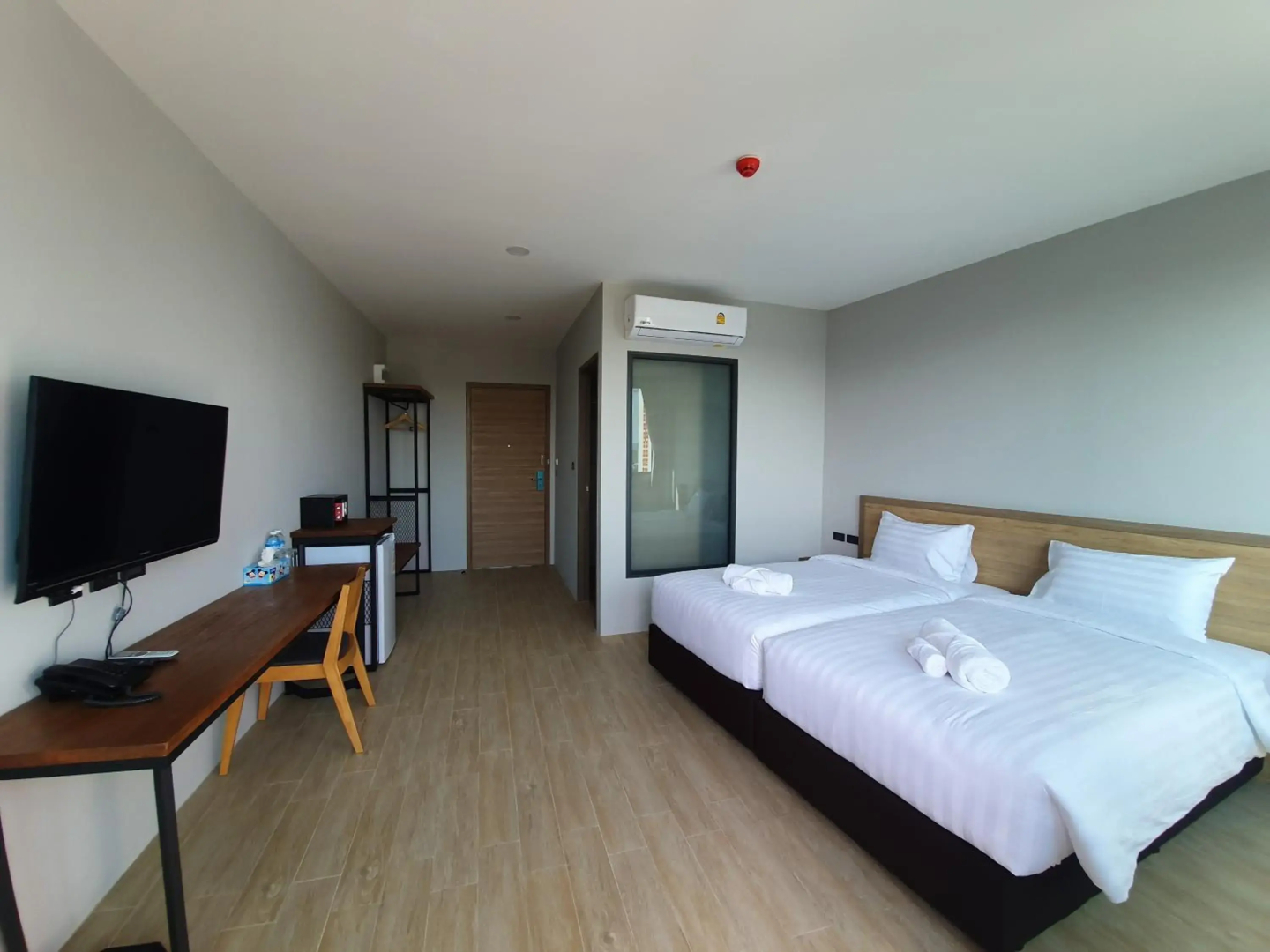 Atom Phuket Hotel