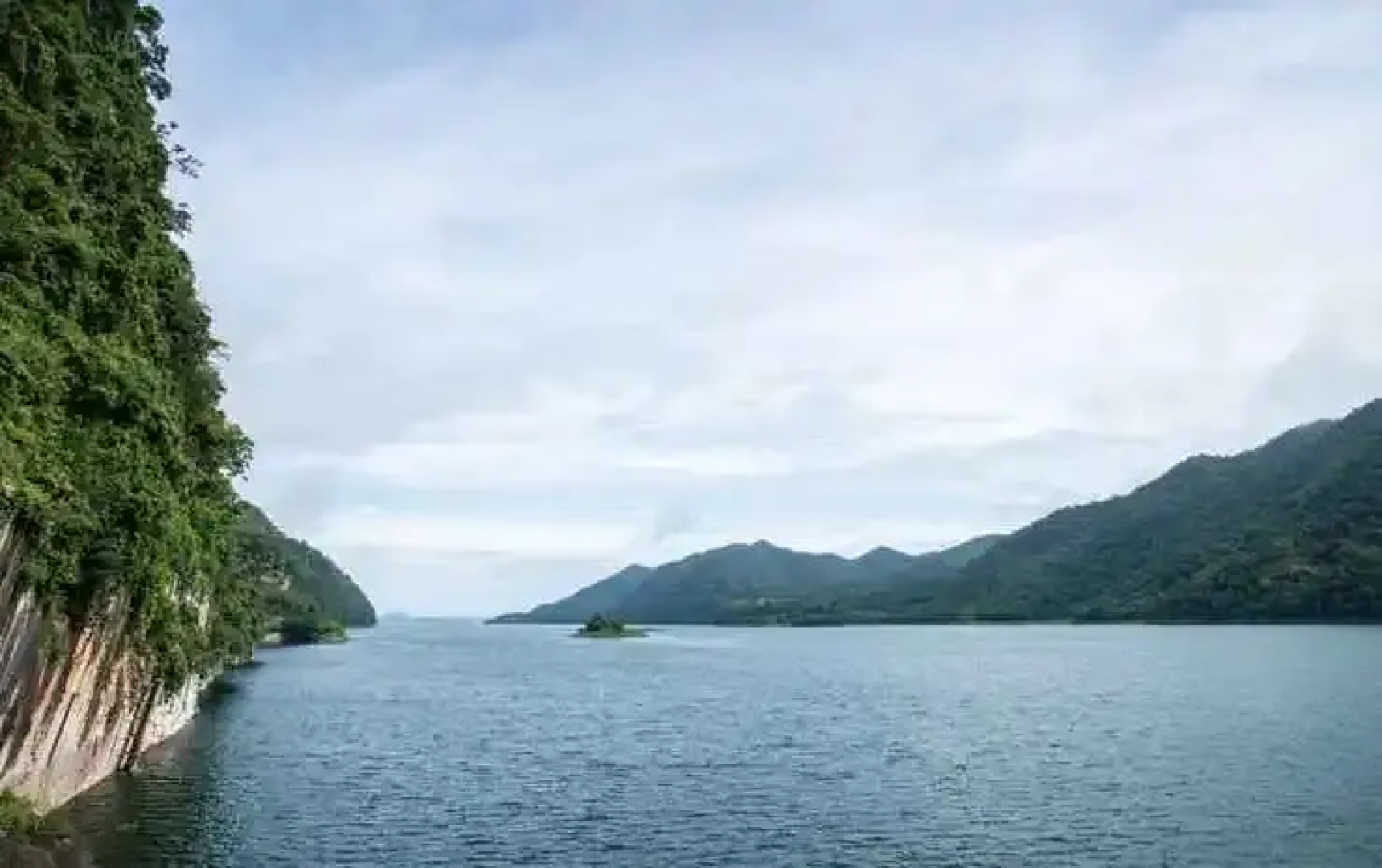 Thongphaphum River