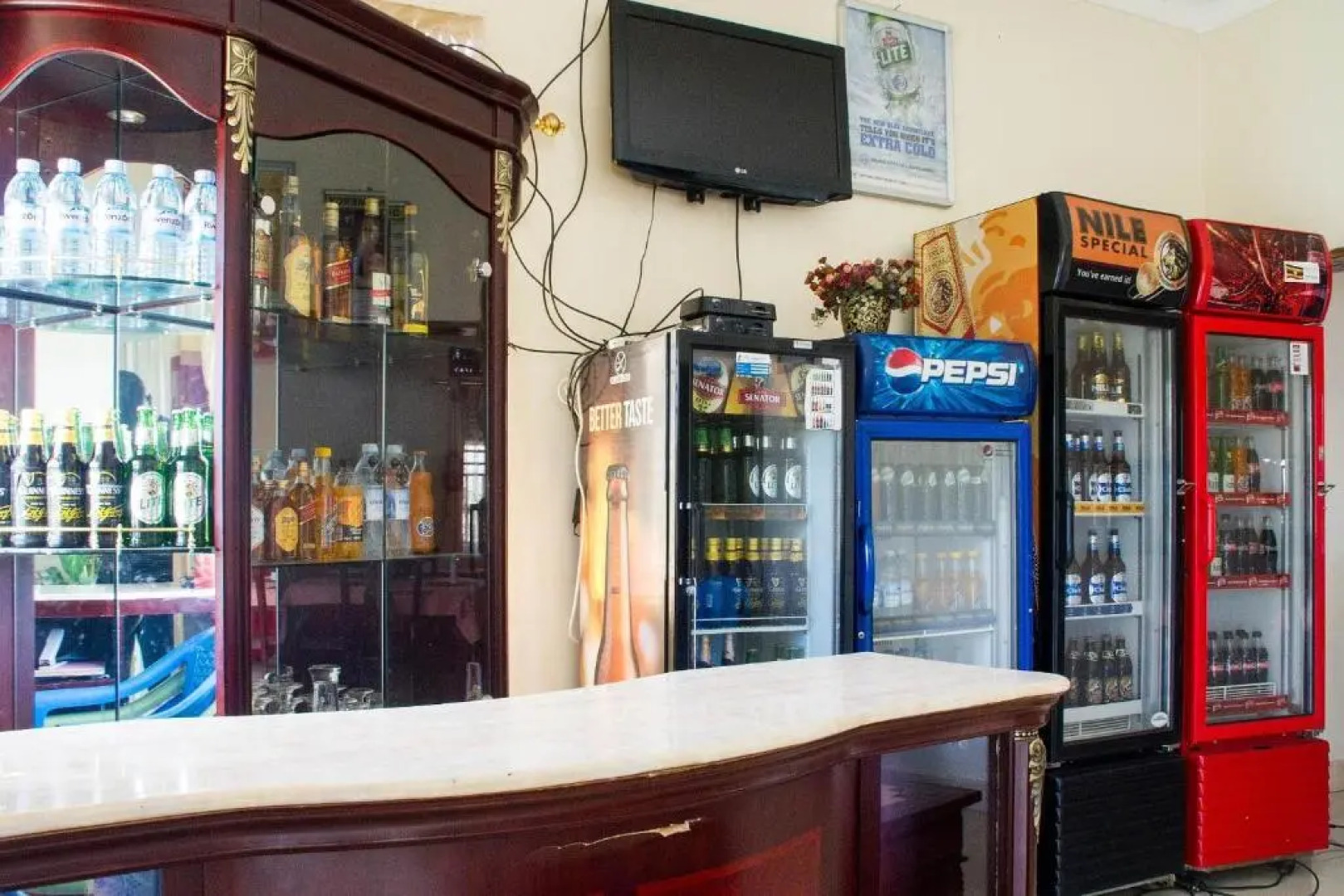 Rukungiri Country Home