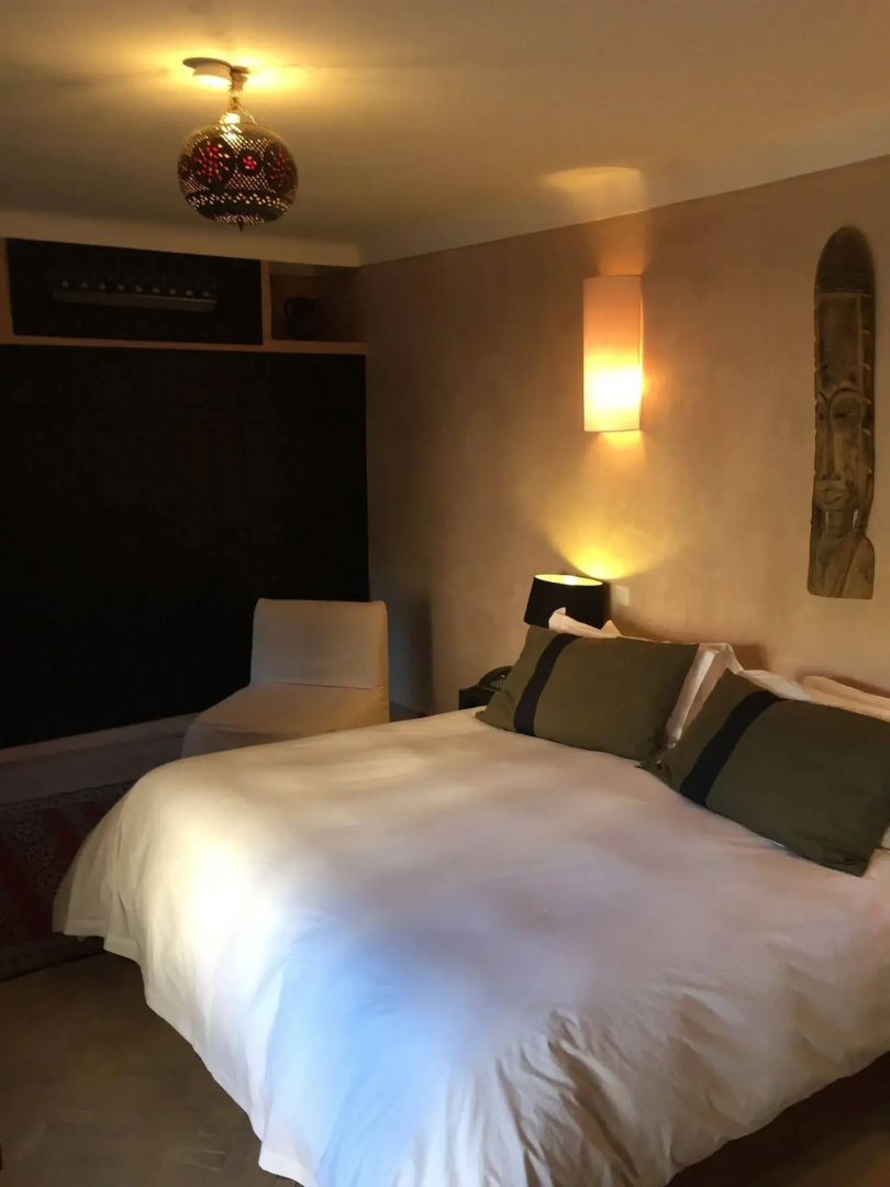 The Capaldi Hotel