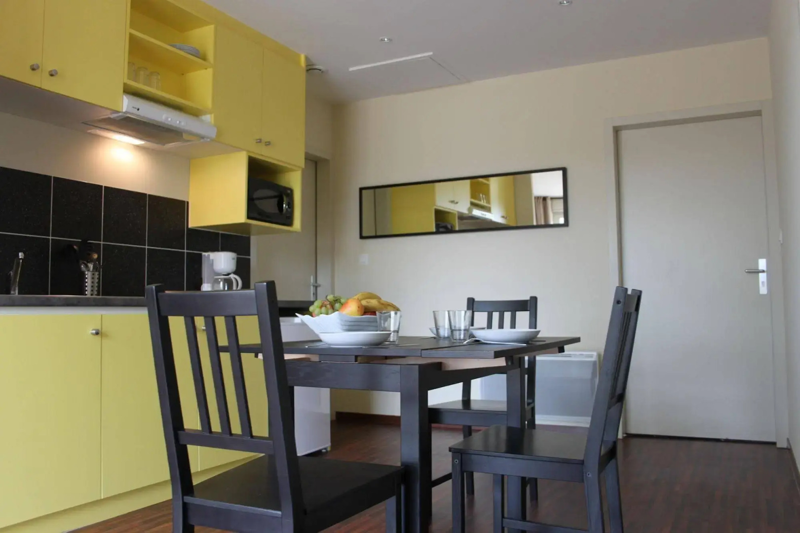 CIST Domaine d'Ariane