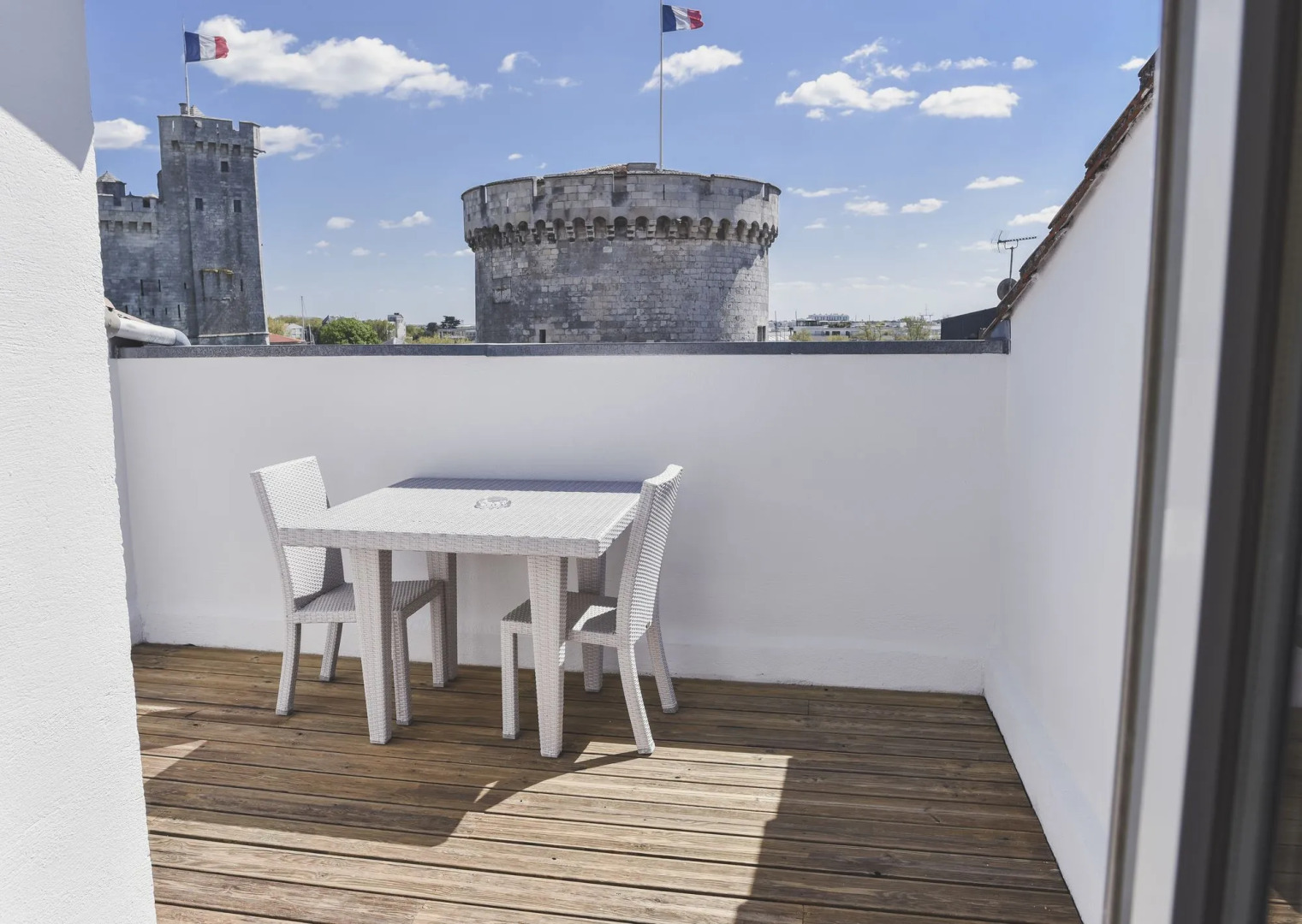 Maisons du Monde Hôtel & Suites - La Rochelle Vieux Port
