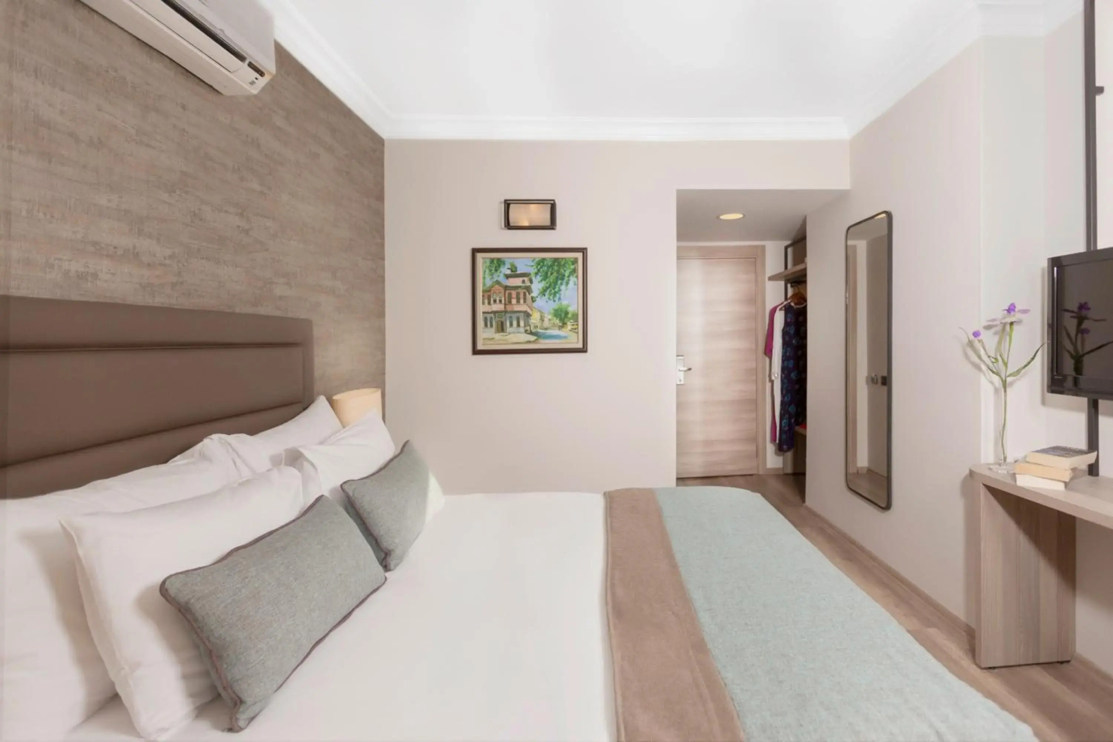 Pırıl Hotel Thermal & Beauty SPA