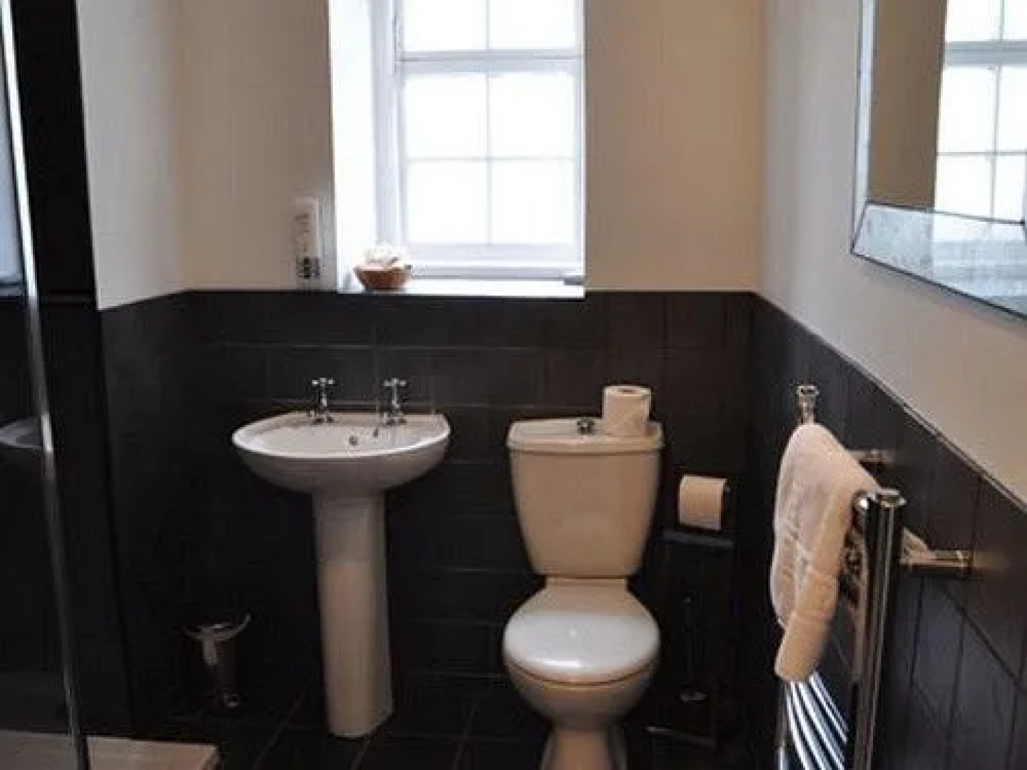 Northover Manor Hotel