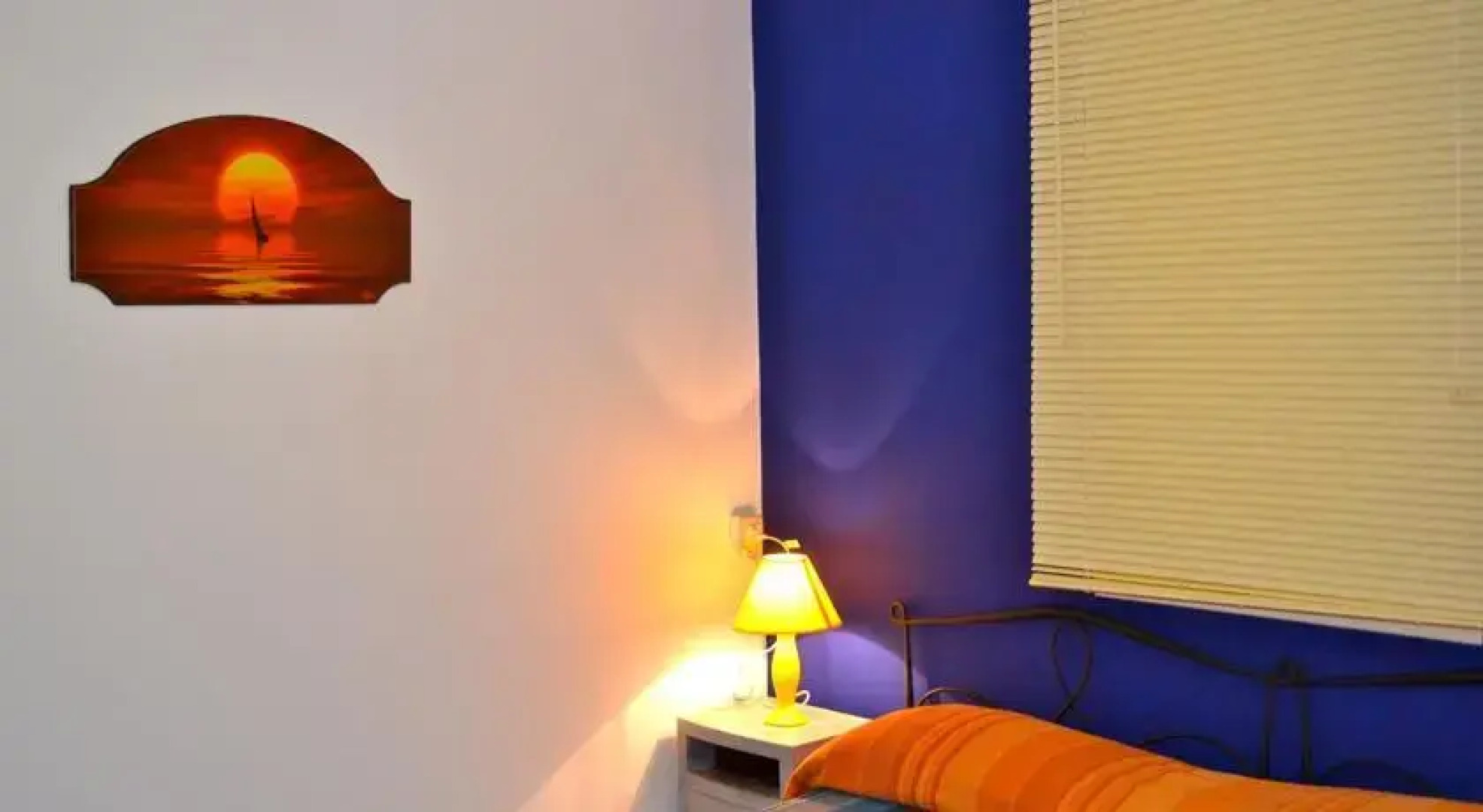 La Terrazza Tra Mare E Monti