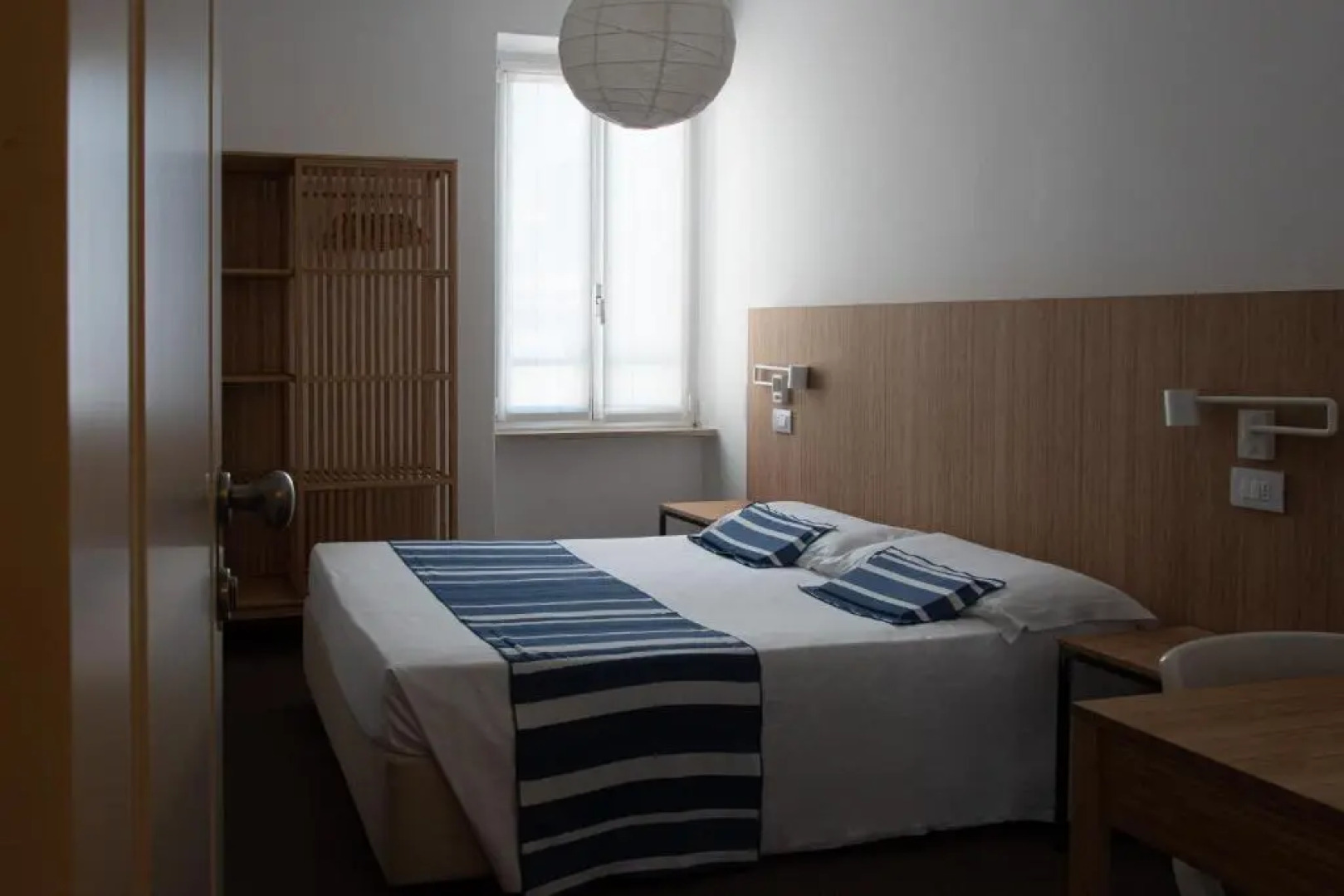 Albergo alla Spiaggia