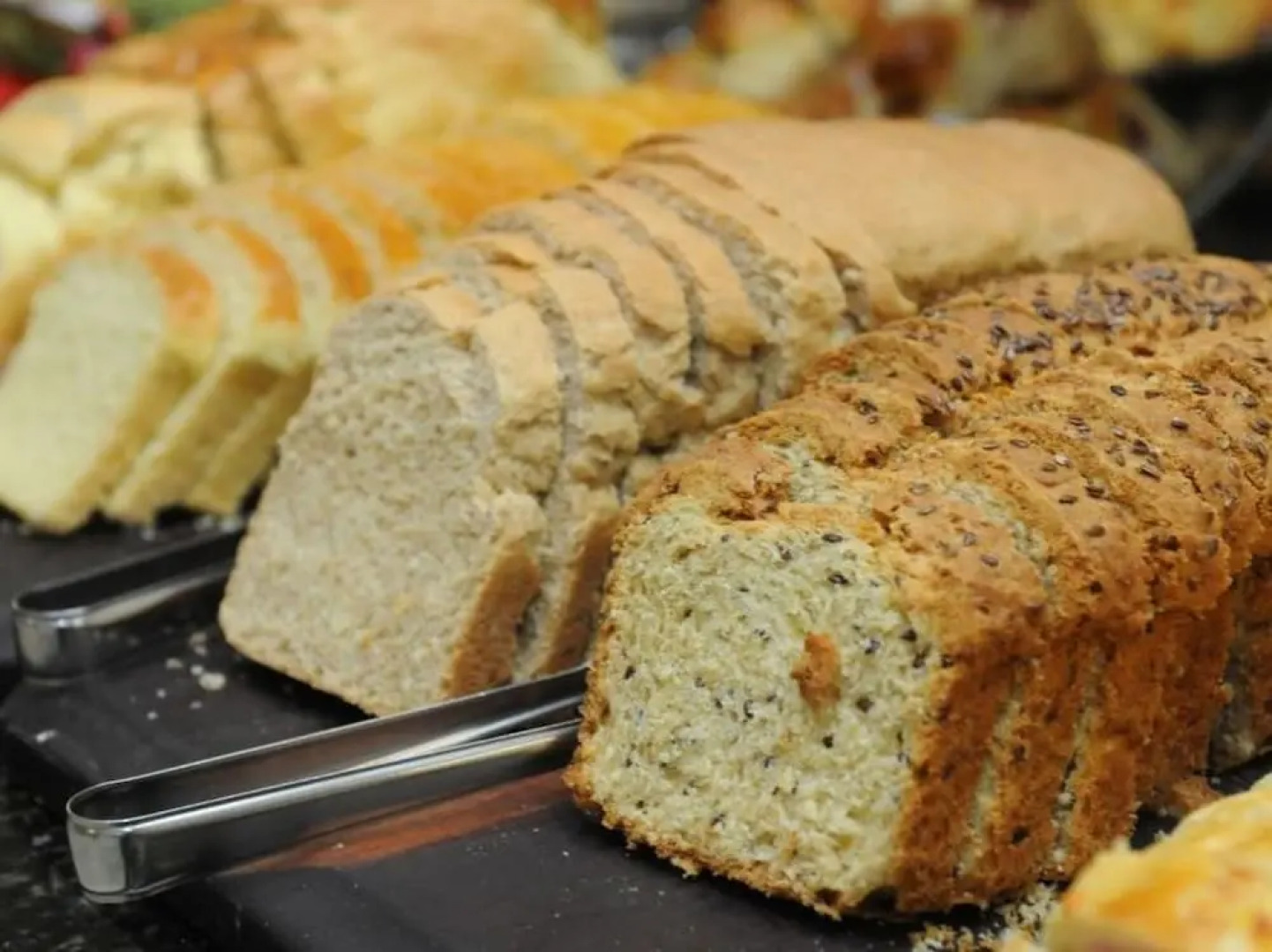 Hotel Central Parque