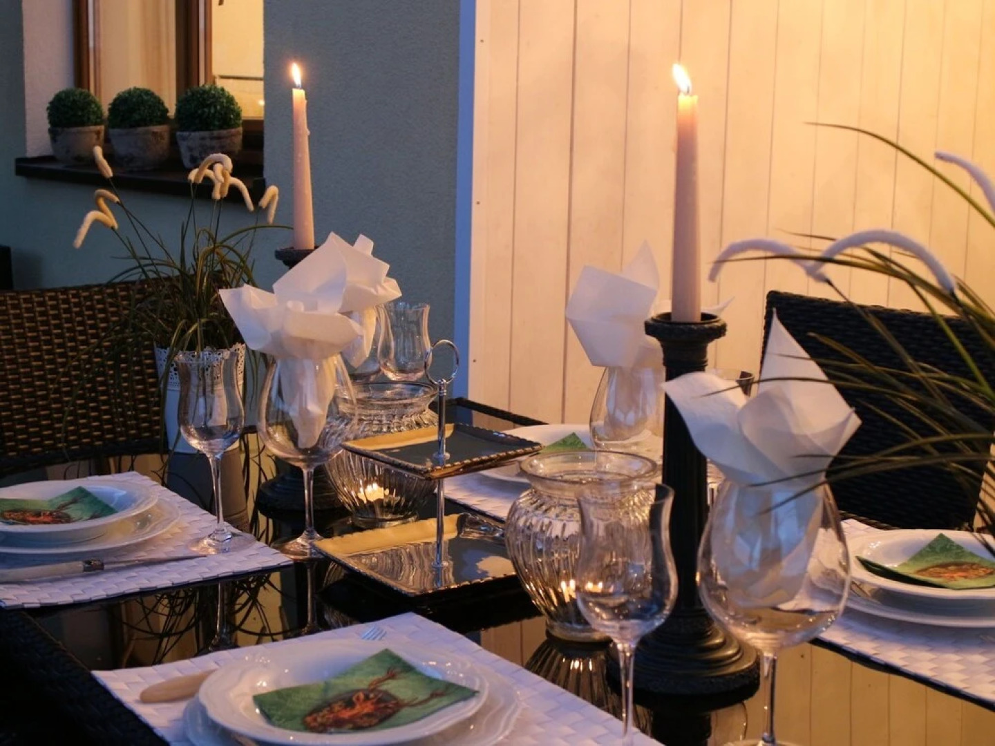 Cozy Holiday home in Lenzkirch with Whirlpool