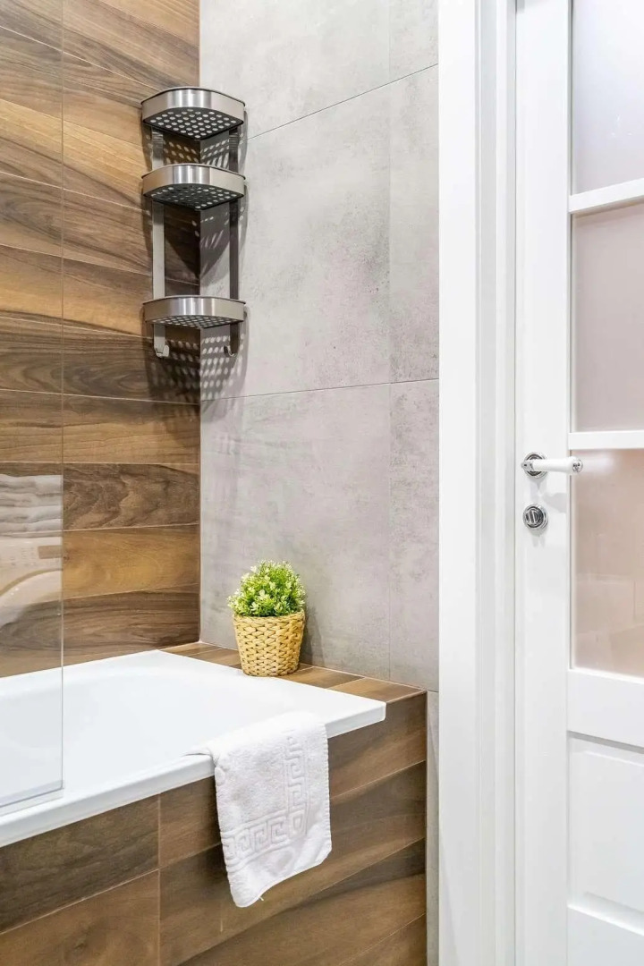 Апартаменты на 26-й линии Васильевского острова