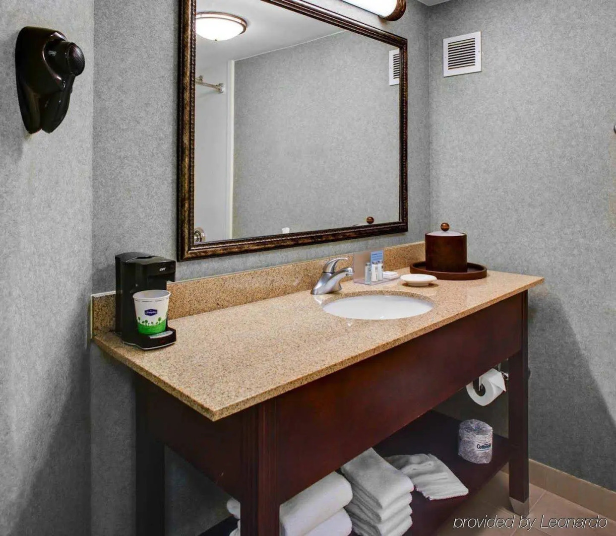 Hampton Inn - Atlanta Perimeter Center