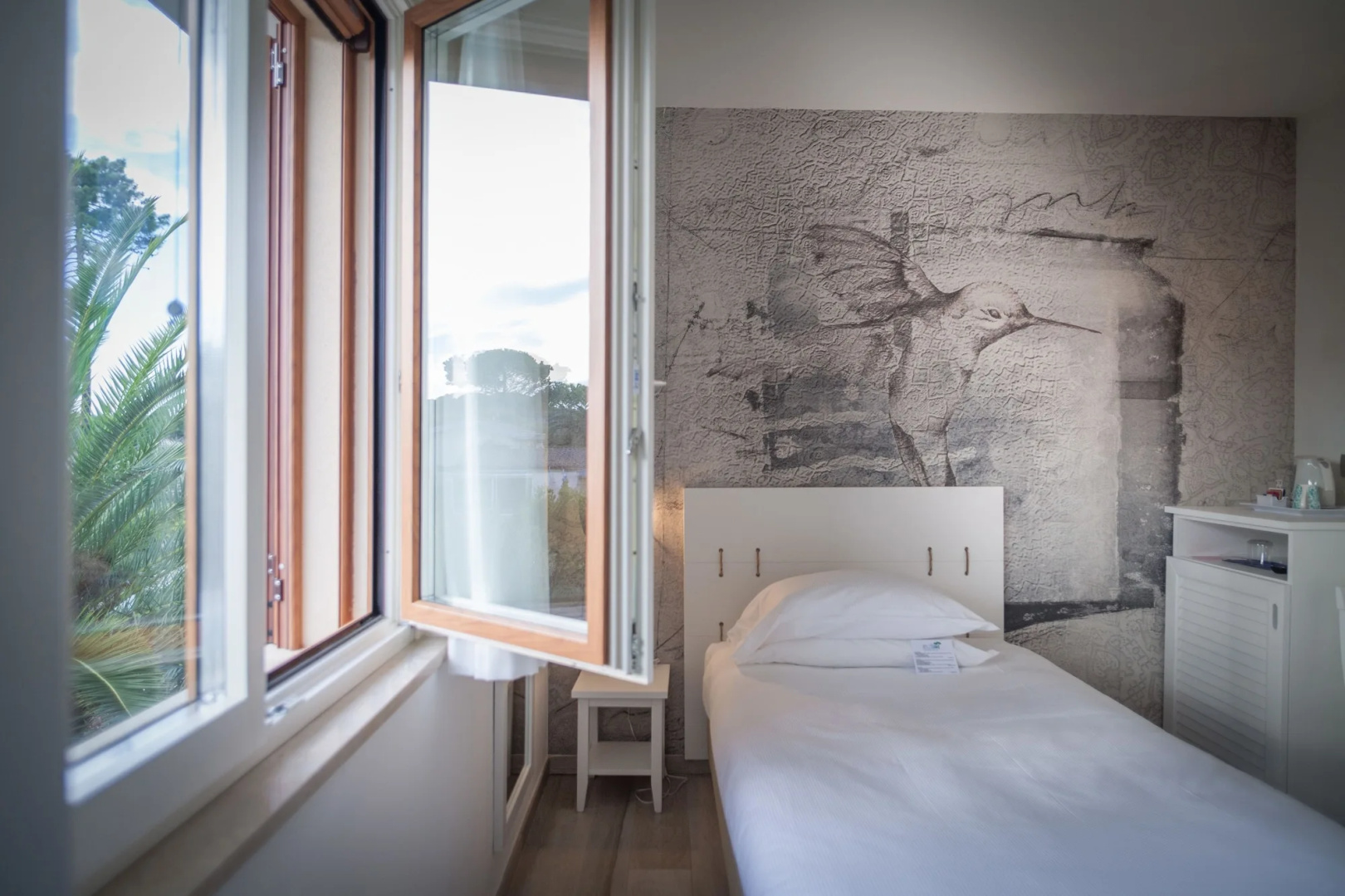 ARLI Hotel Hideaway Punta Ala
